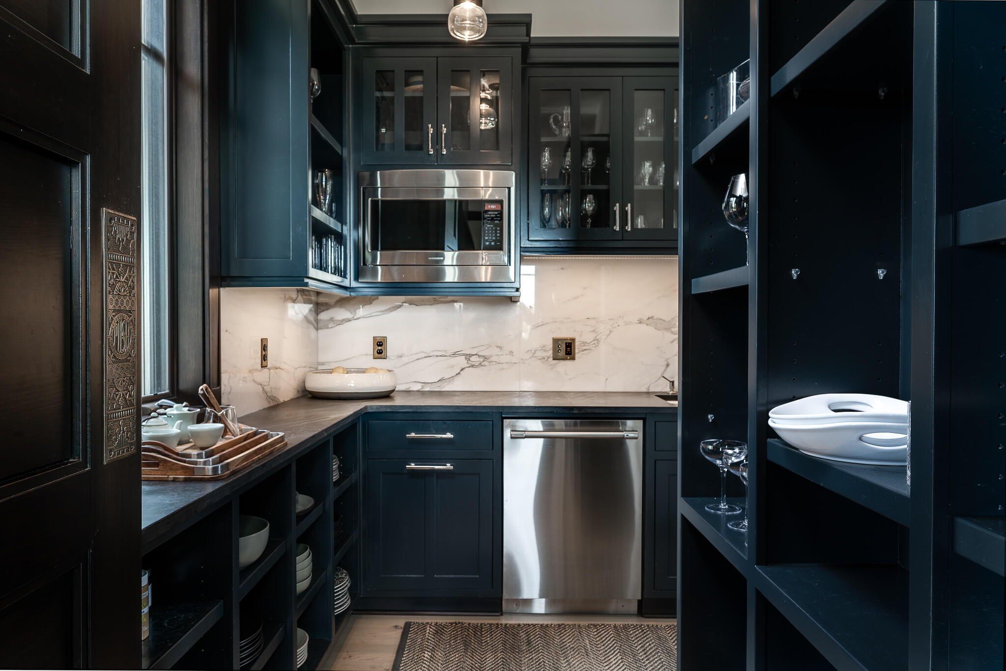 North Rim - Residential