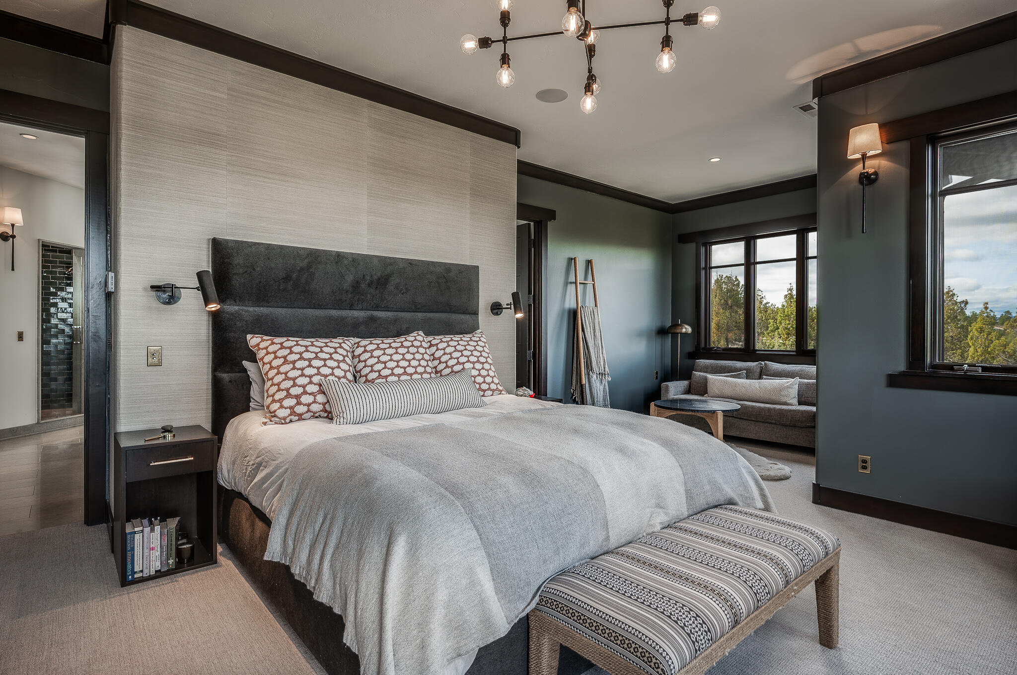 North Rim - Residential