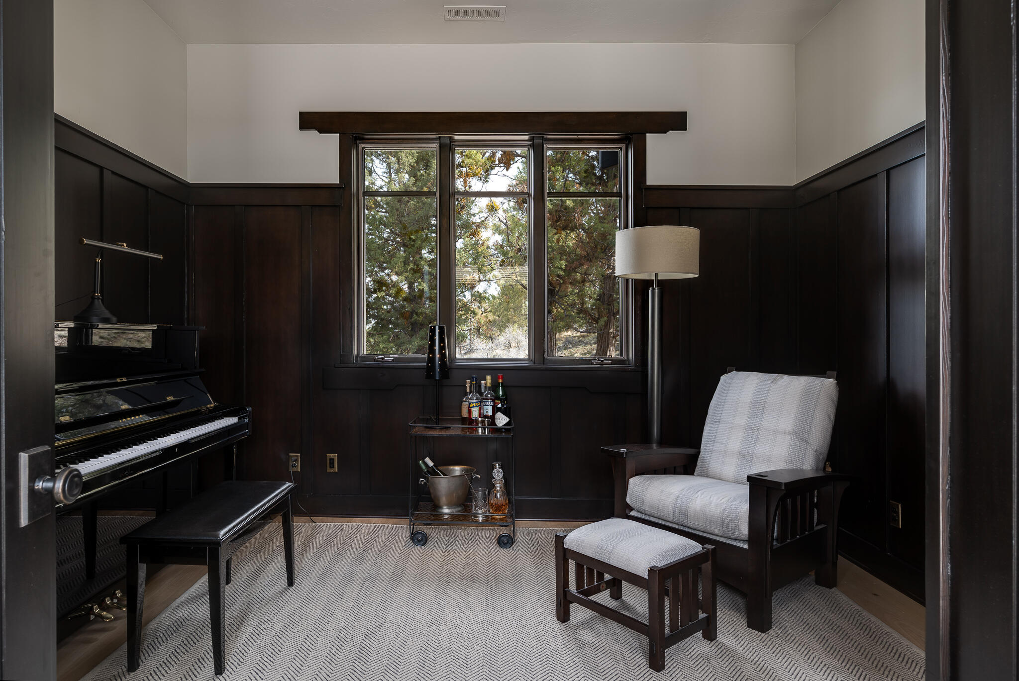 North Rim - Residential