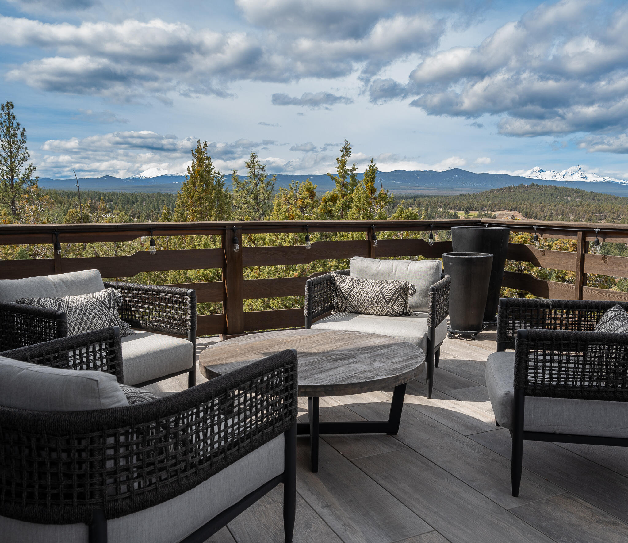 North Rim - Residential