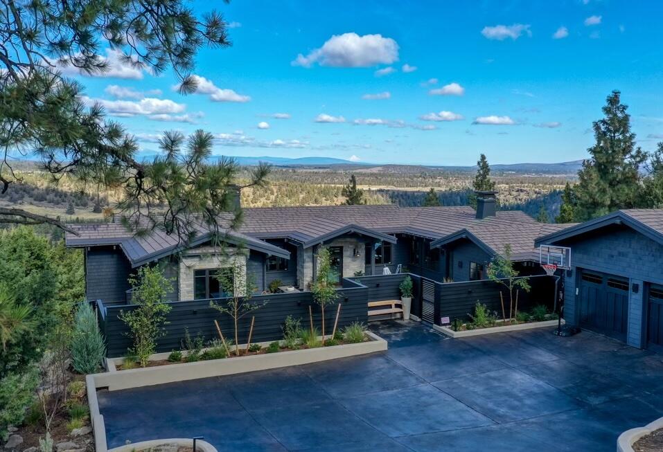 North Rim - Residential
