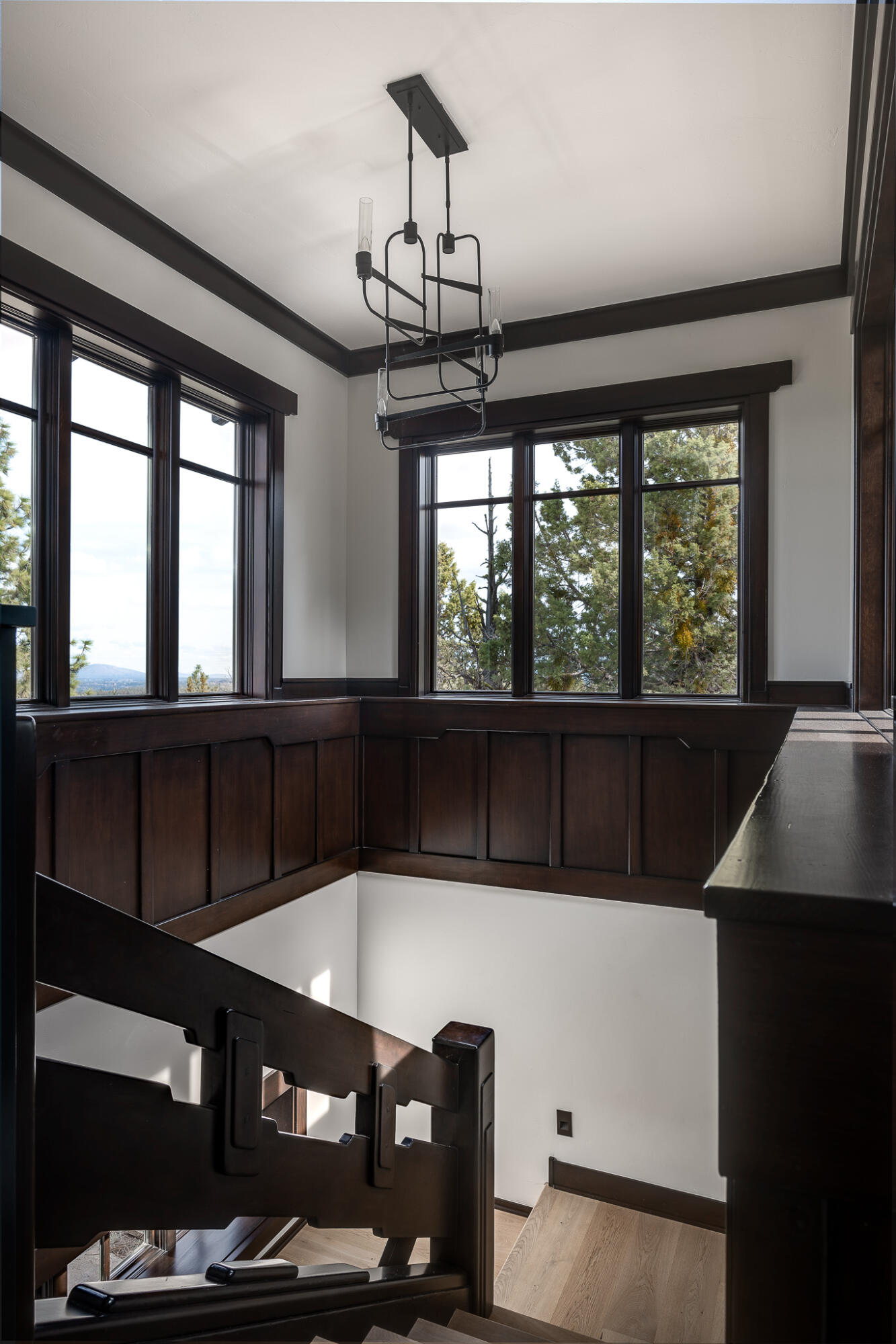 North Rim - Residential