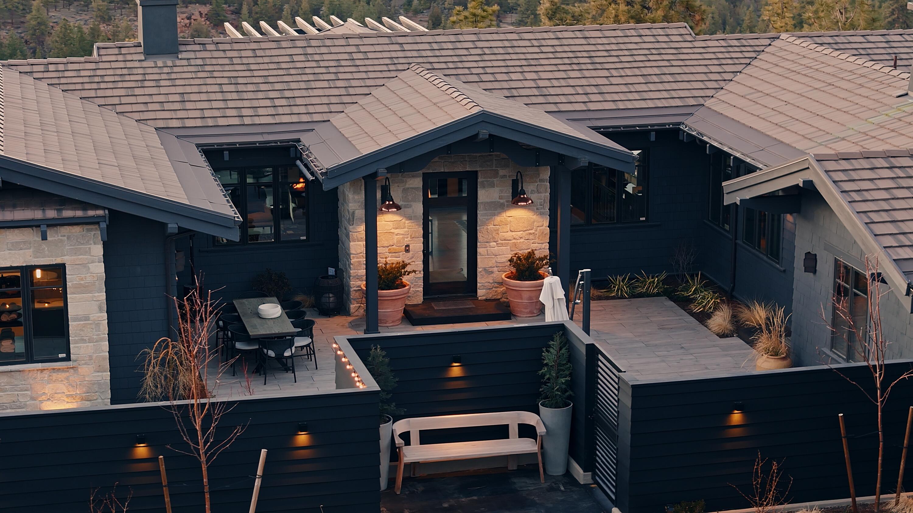 North Rim - Residential