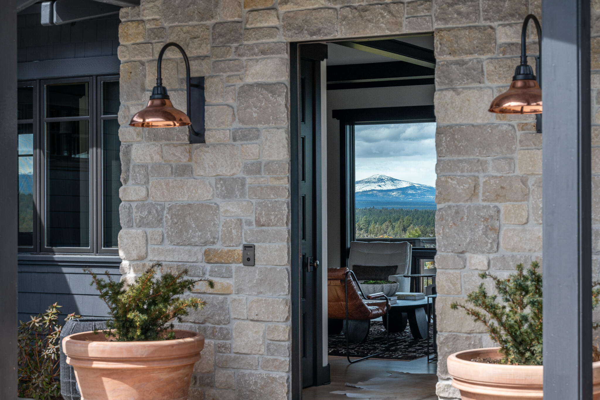 North Rim - Residential