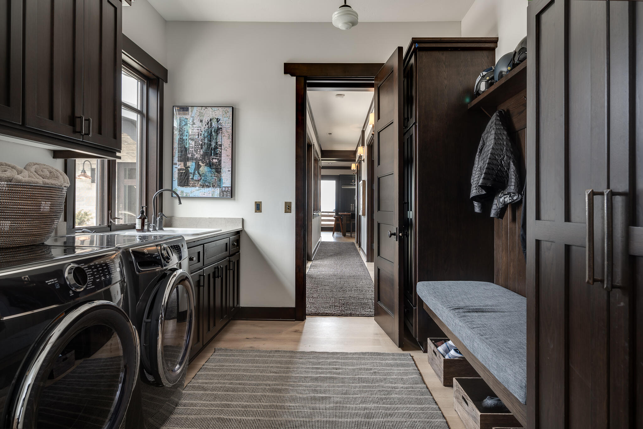 North Rim - Residential