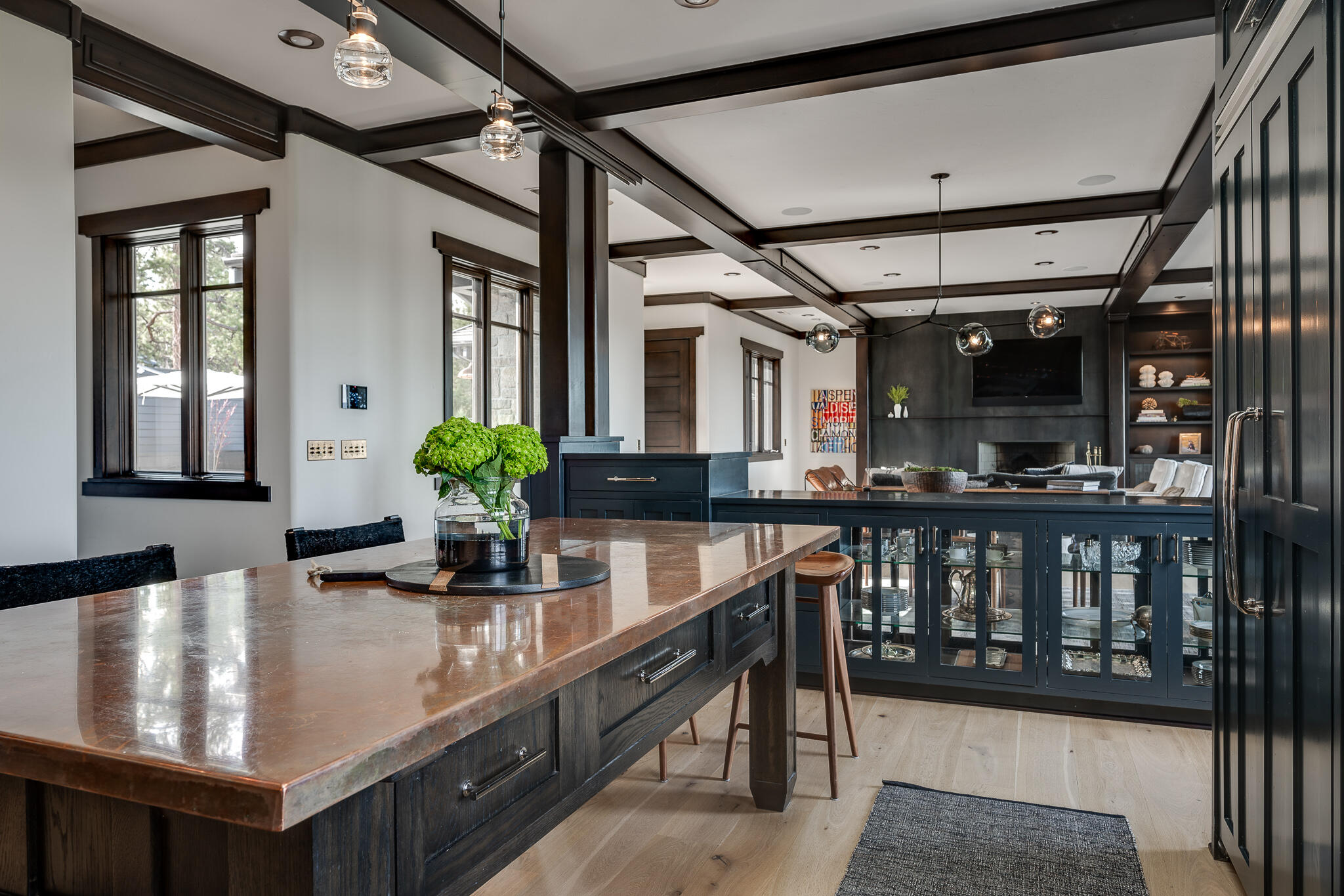 North Rim - Residential