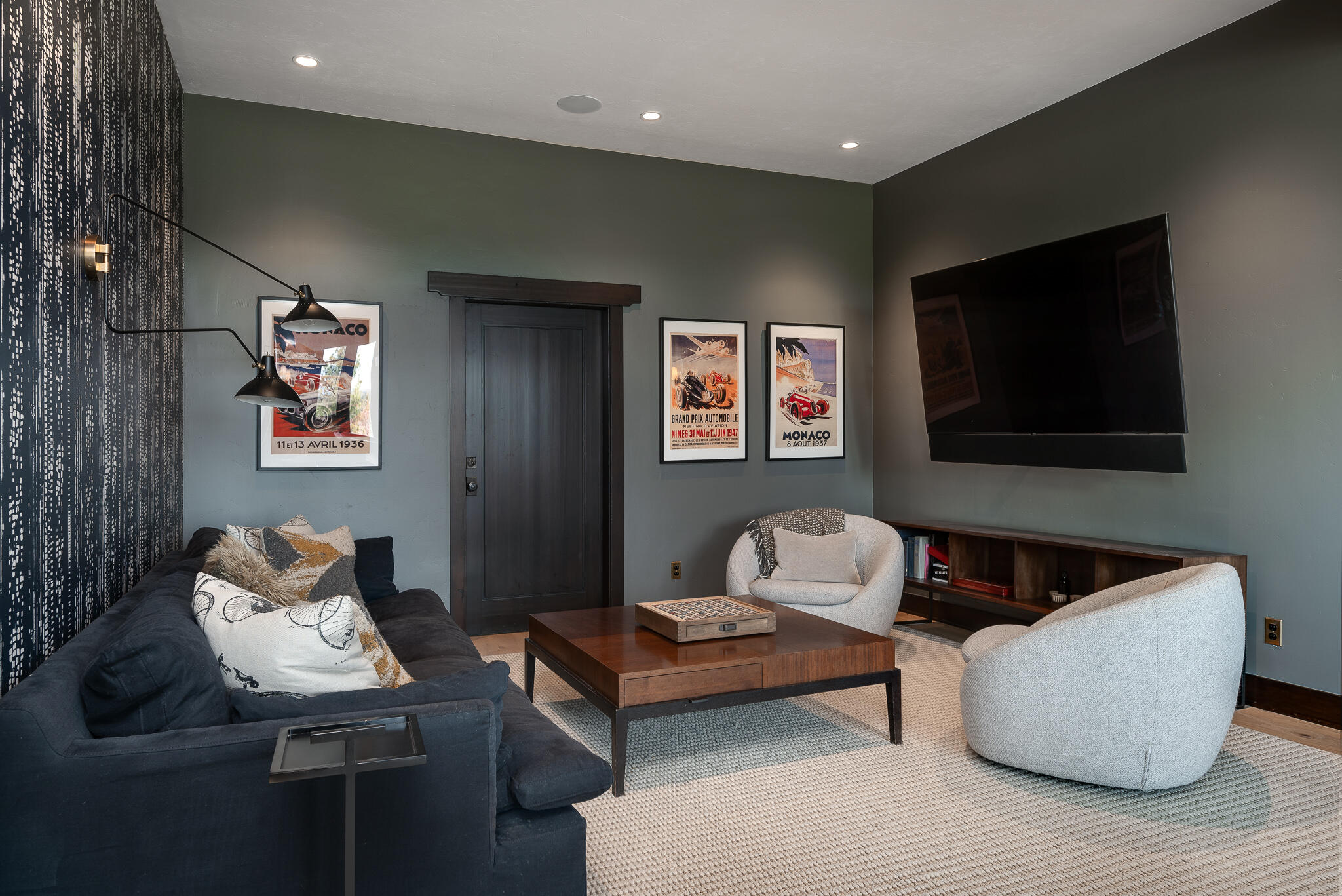 North Rim - Residential