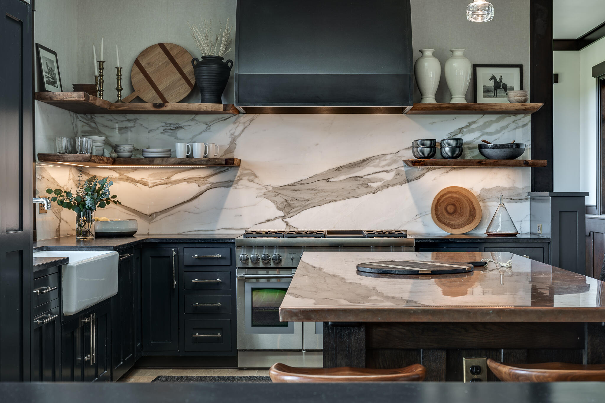 North Rim - Residential