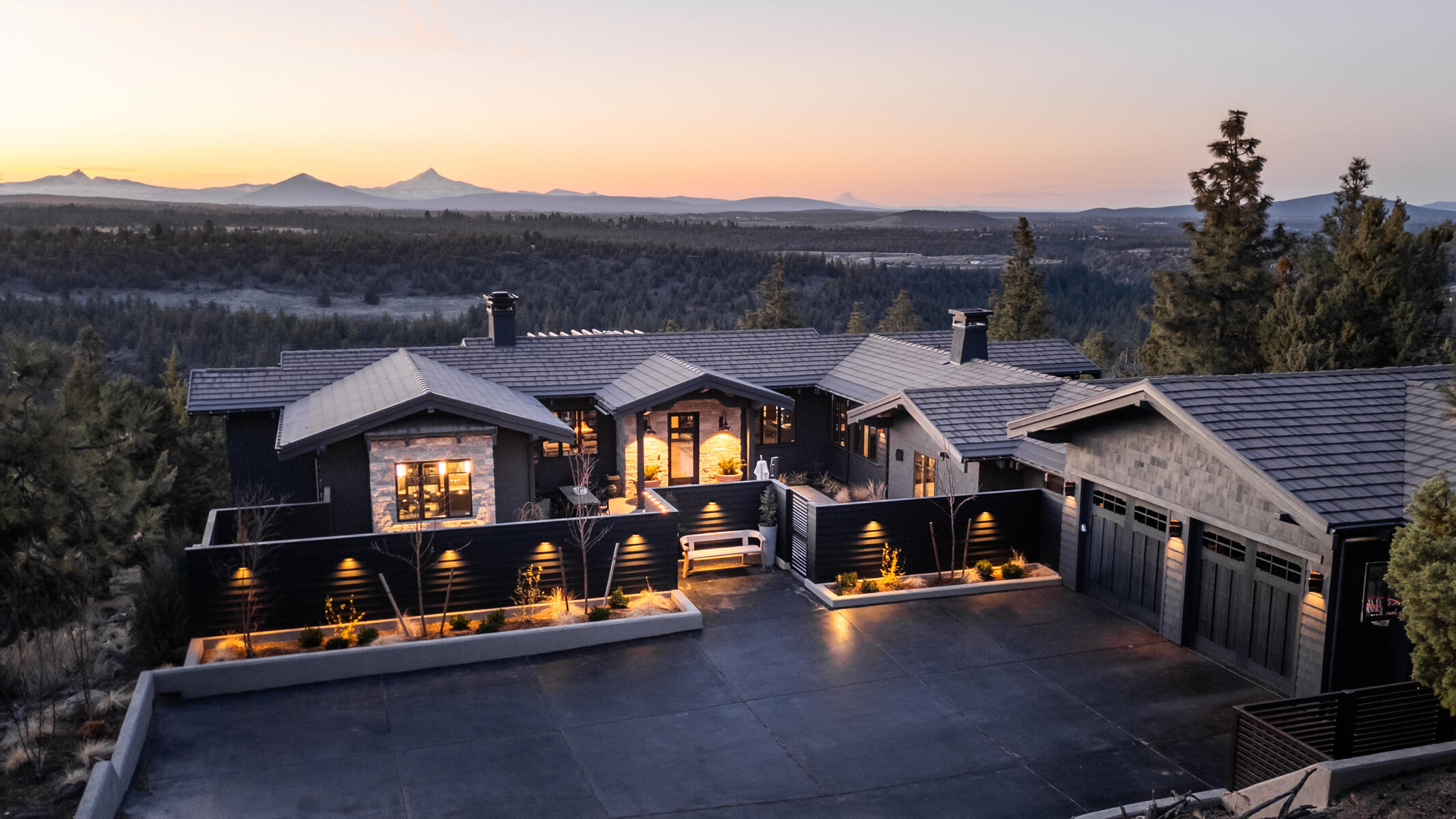 North Rim - Residential