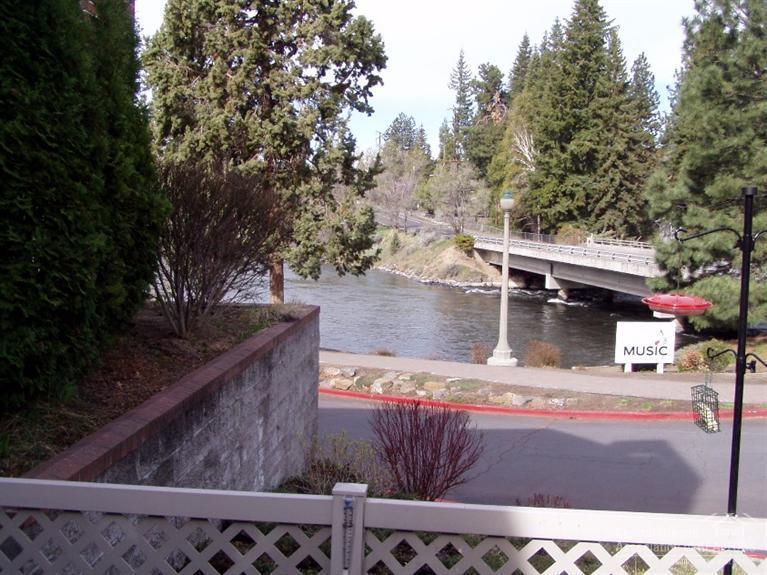Riverpointe - Residential