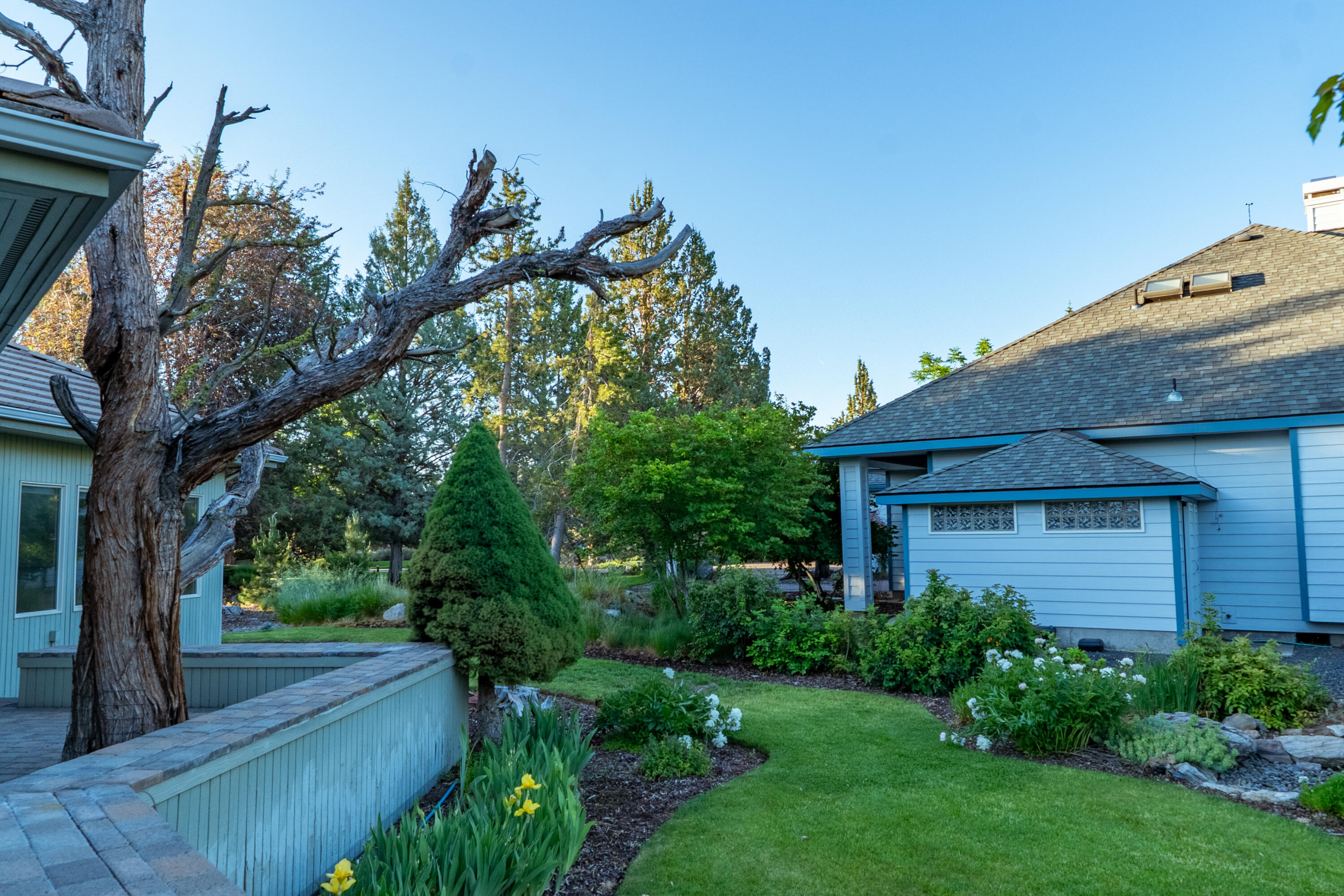 Eagle Crest - Residential