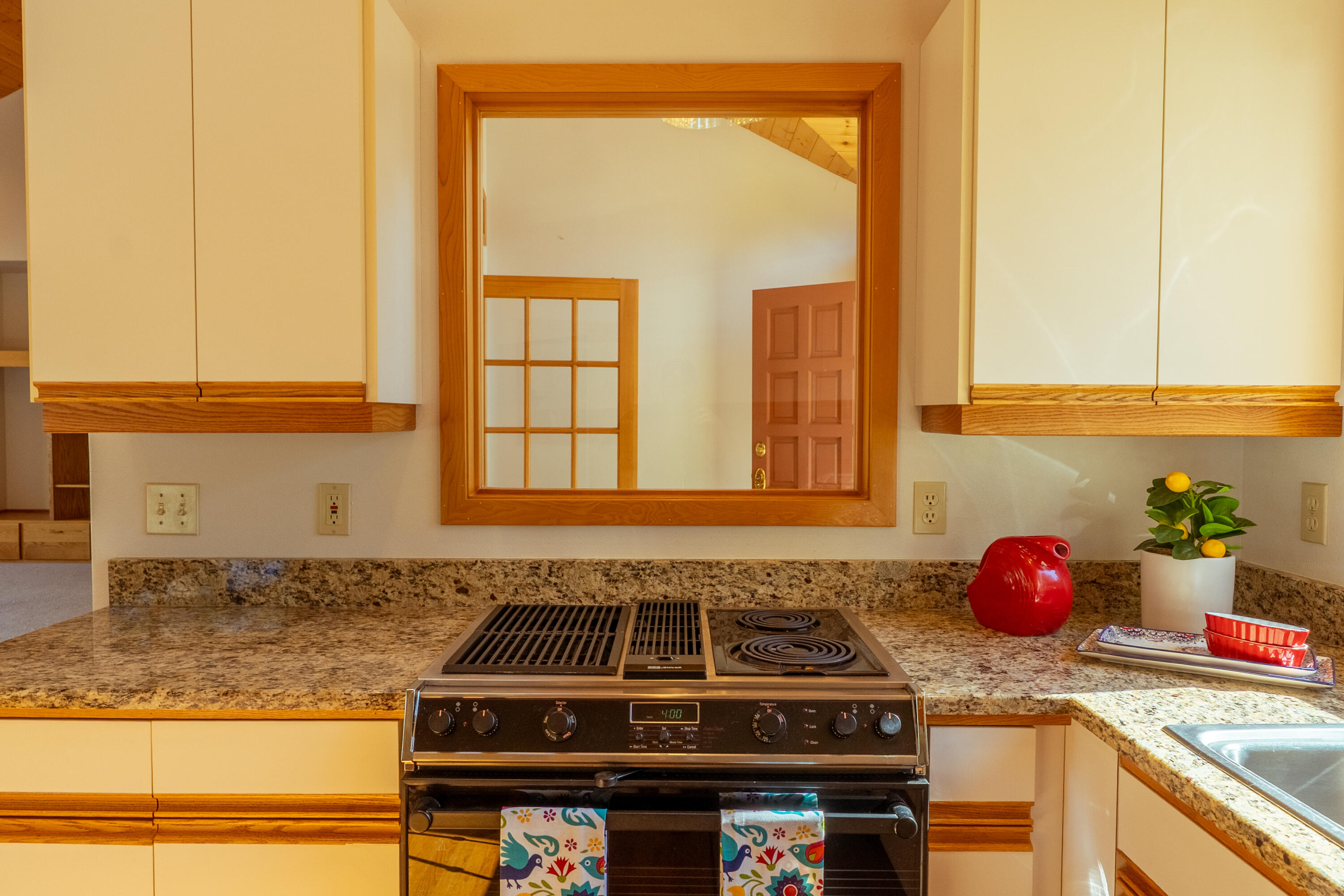 Eagle Crest - Residential