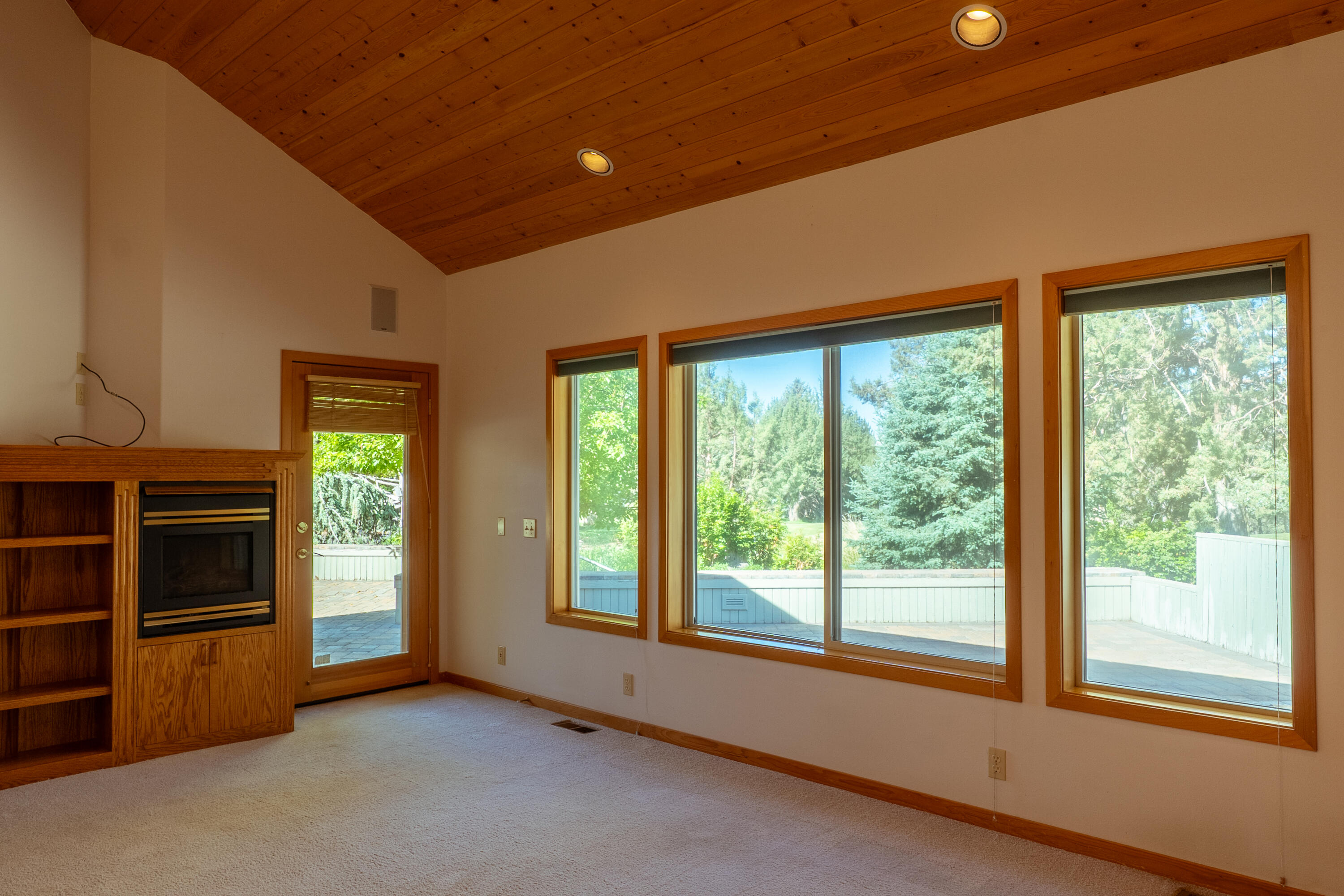 Eagle Crest - Residential