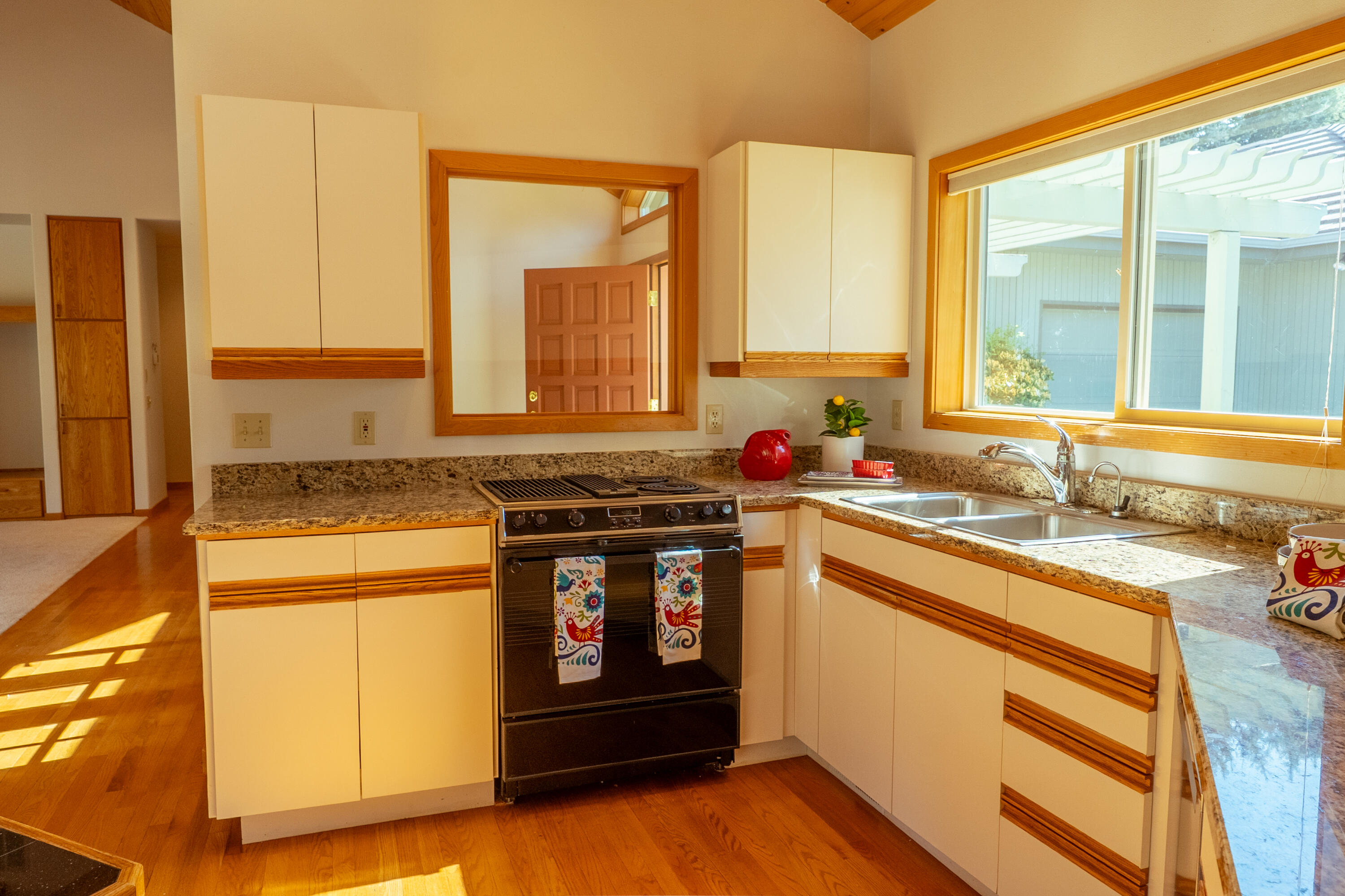 Eagle Crest - Residential