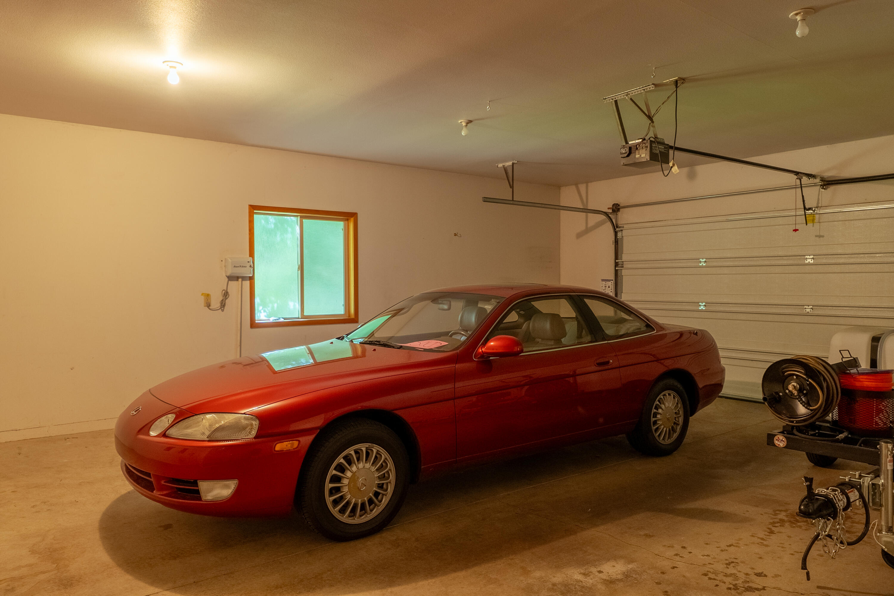 Eagle Crest - Residential