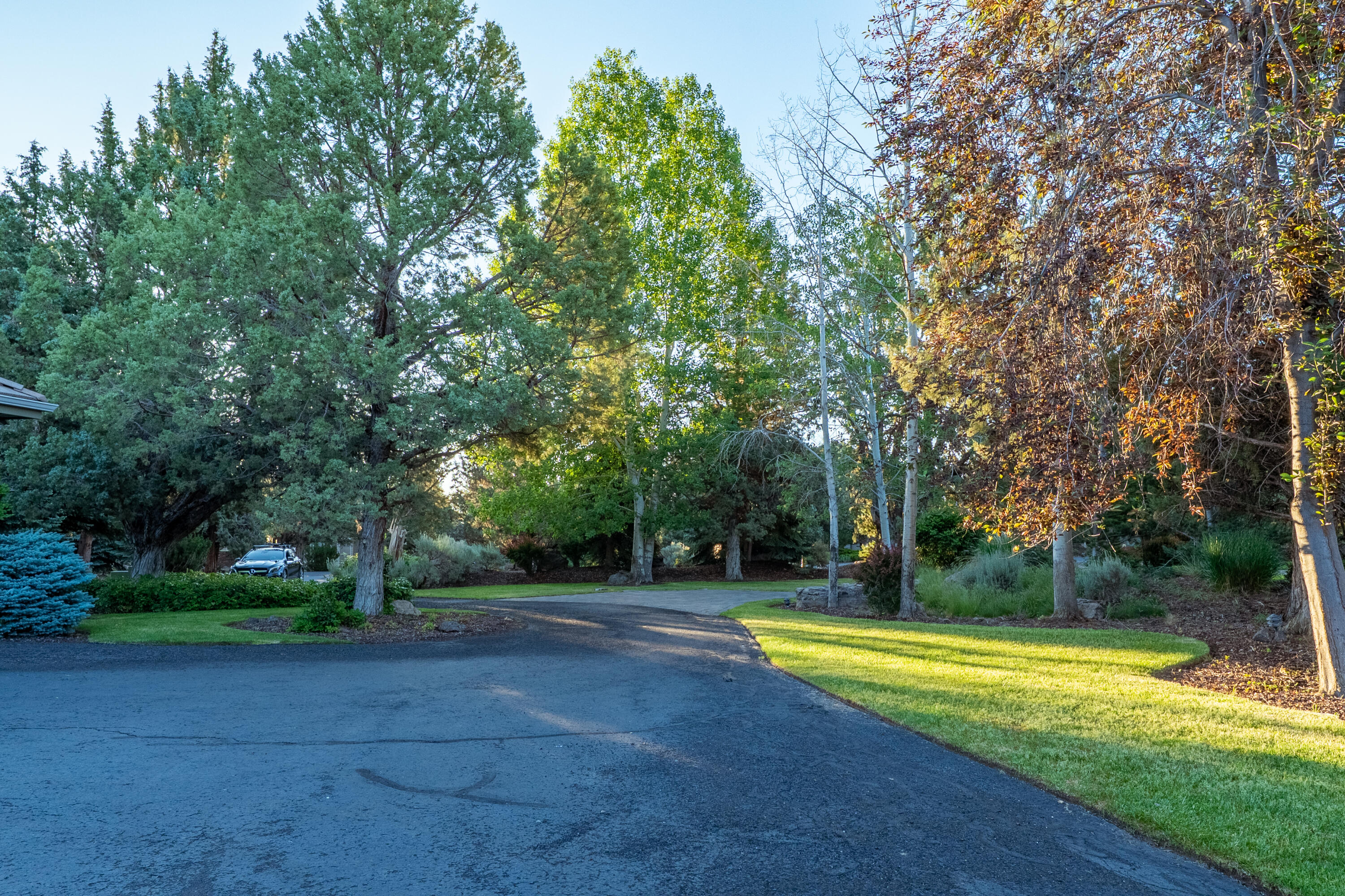 Eagle Crest - Residential