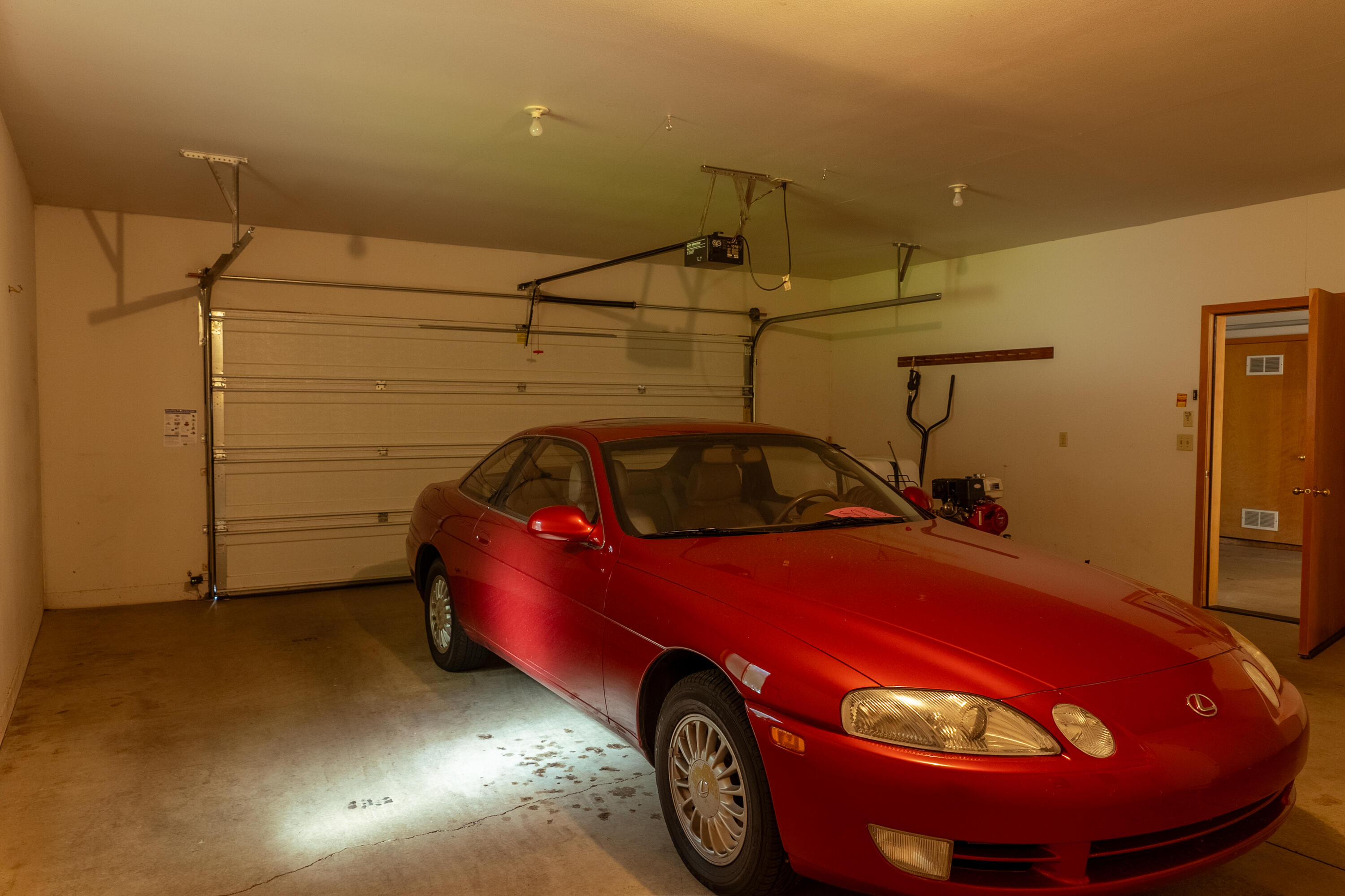 Eagle Crest - Residential