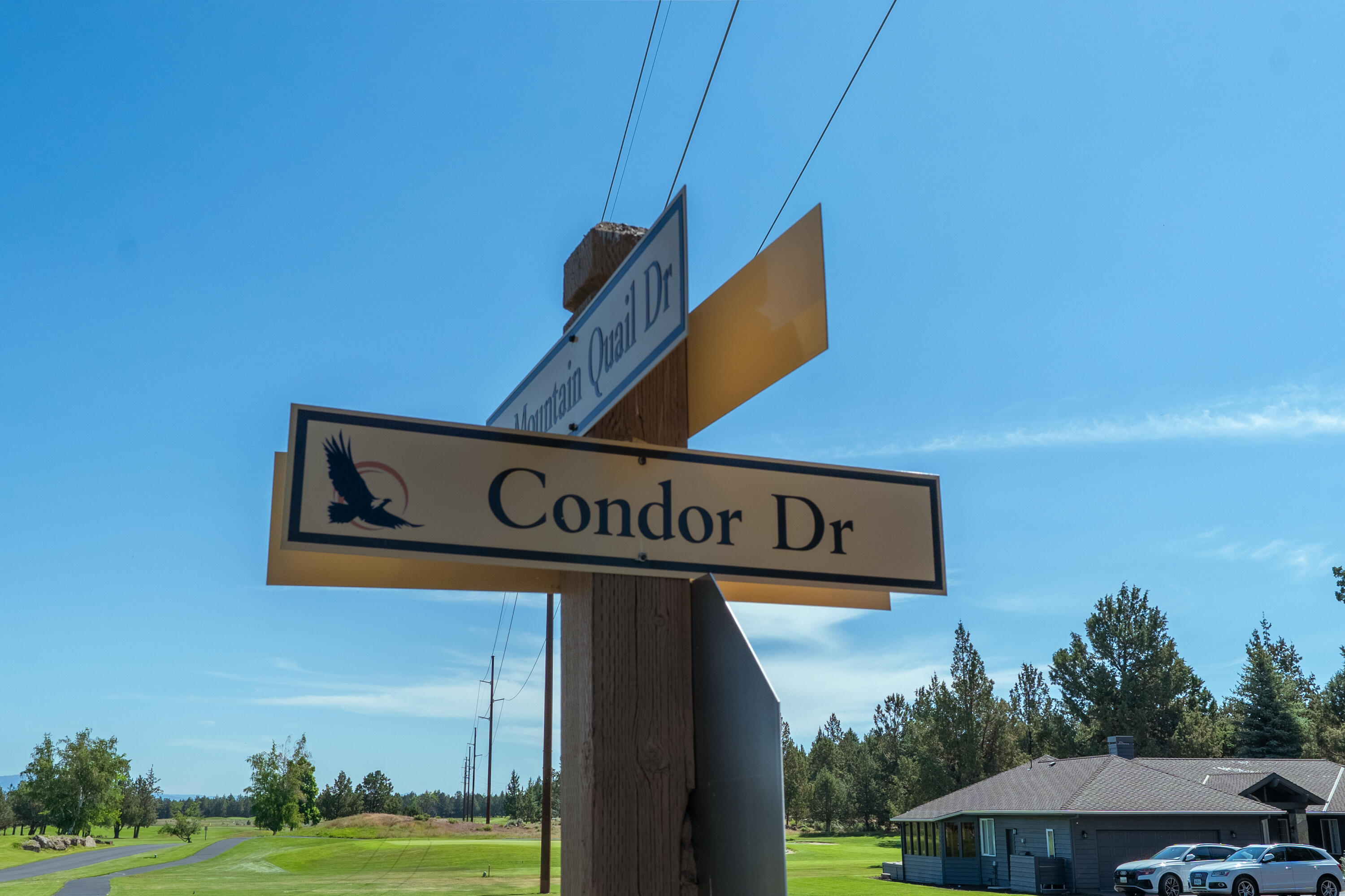 Eagle Crest - Residential