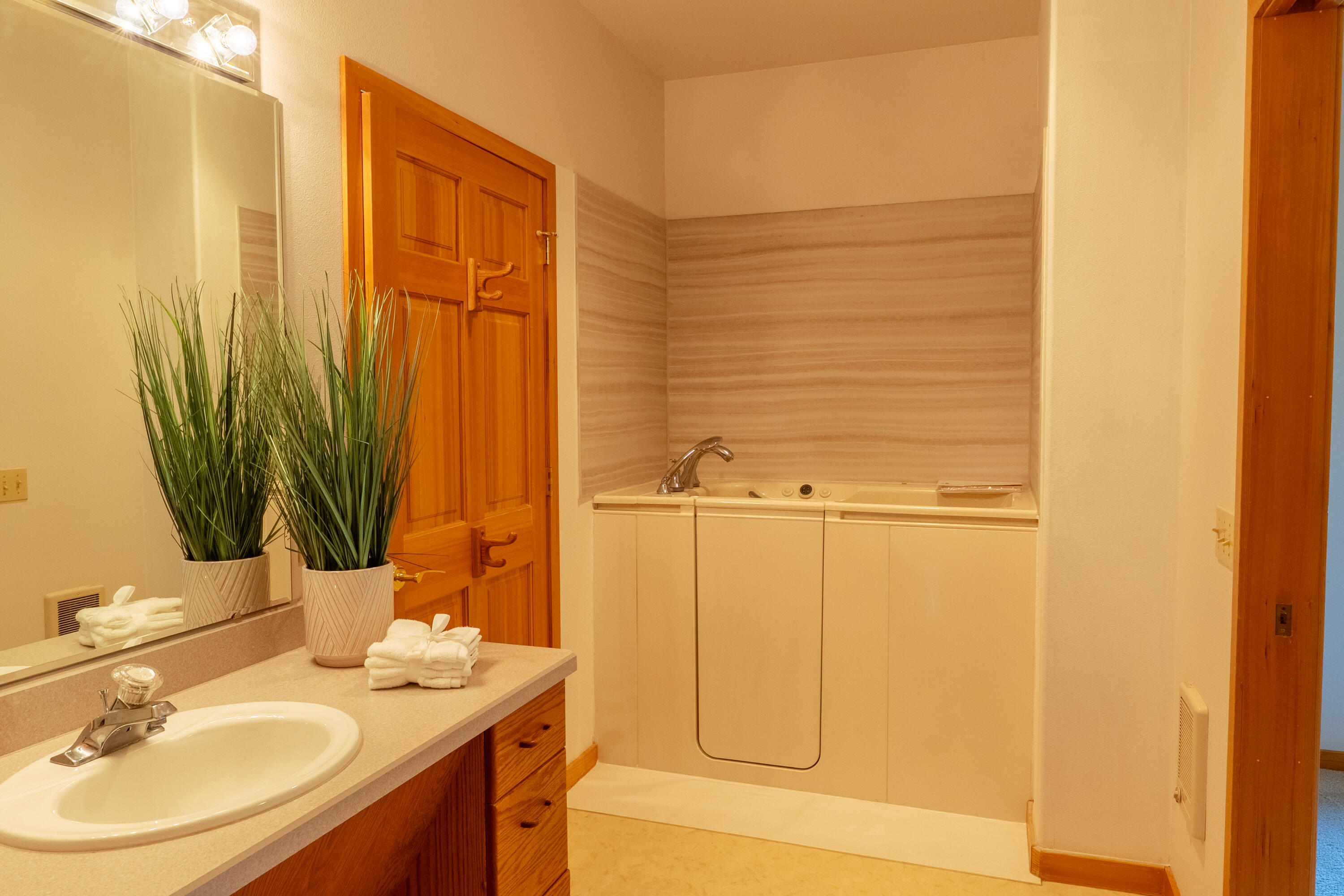 Eagle Crest - Residential