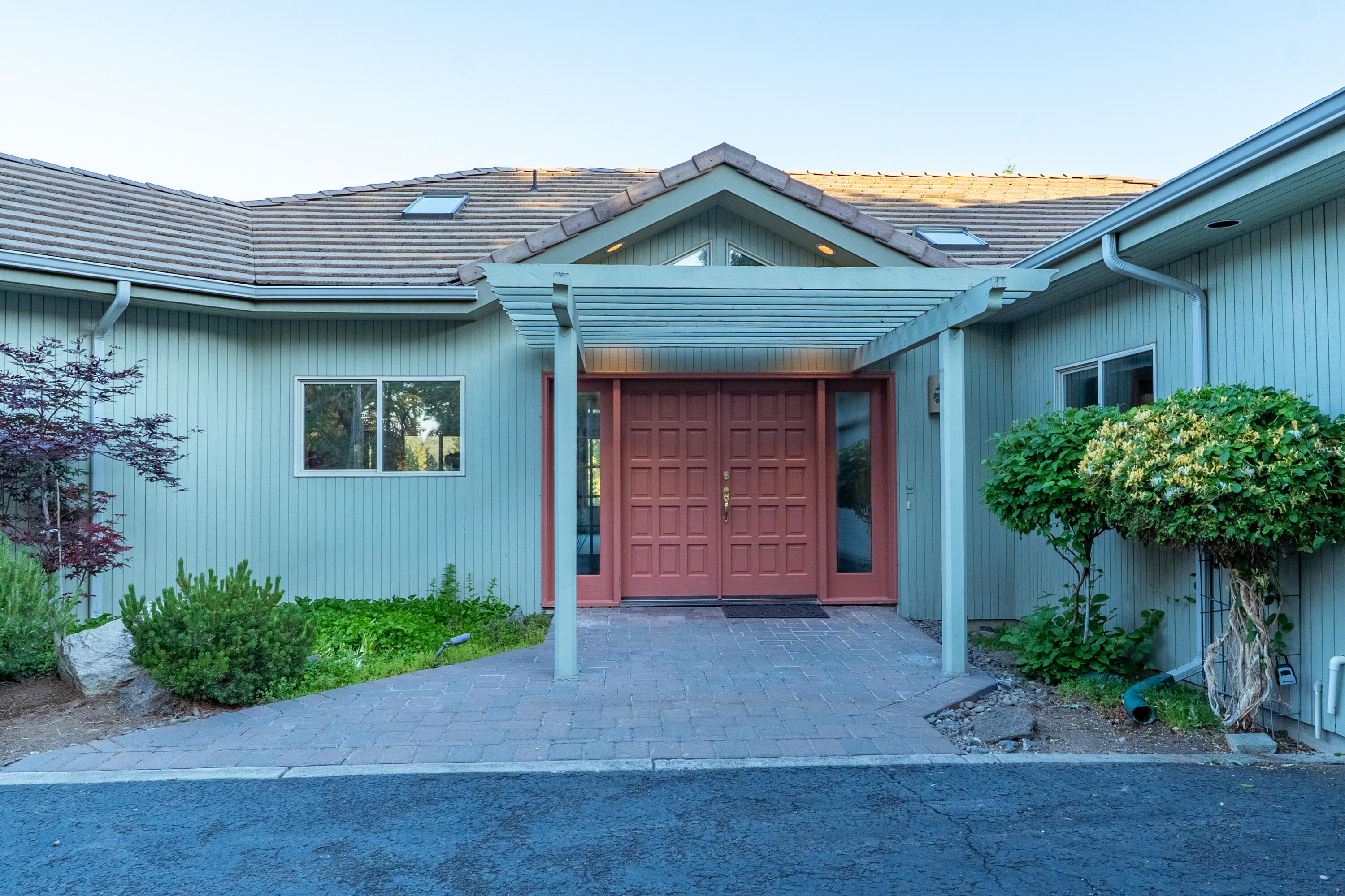 Eagle Crest - Residential