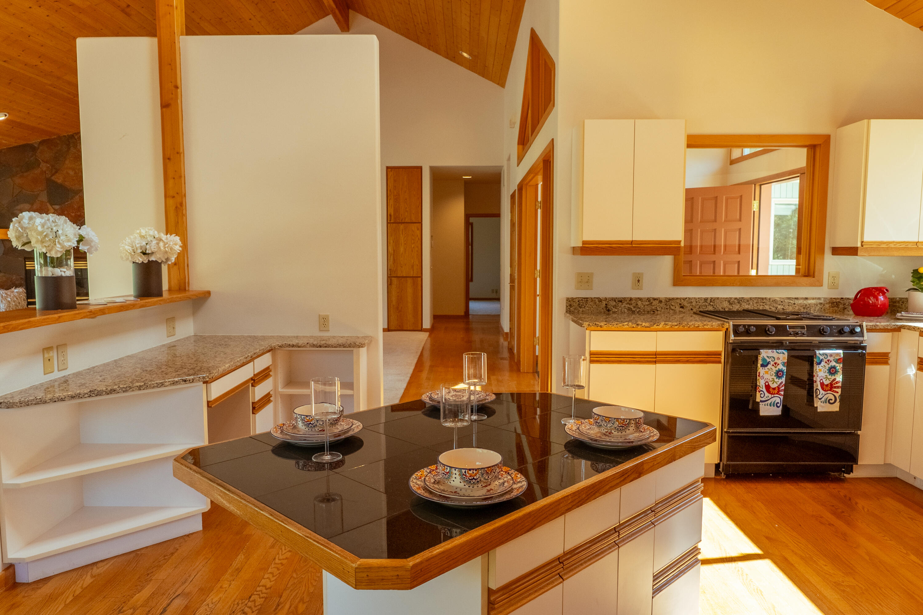 Eagle Crest - Residential