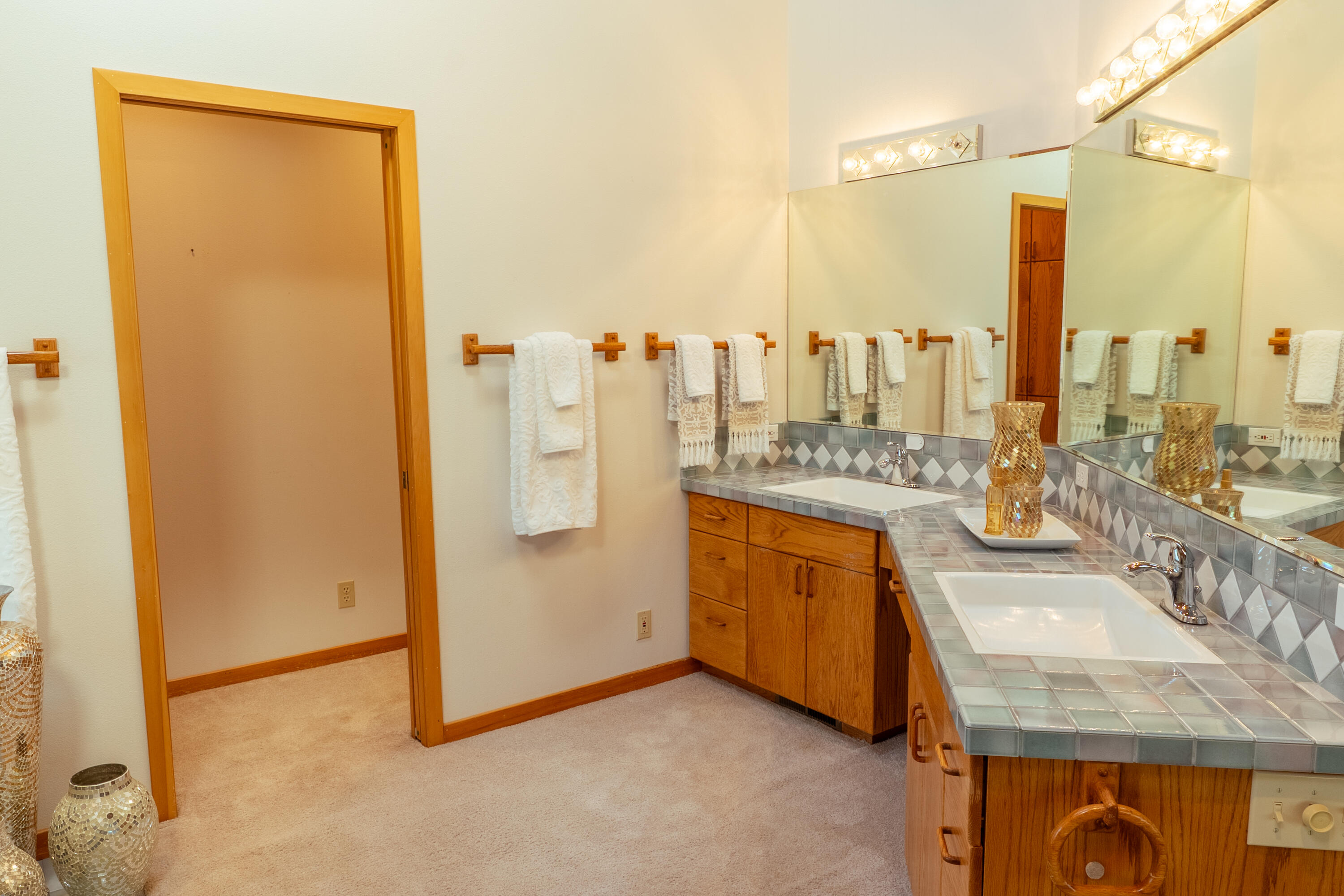 Eagle Crest - Residential