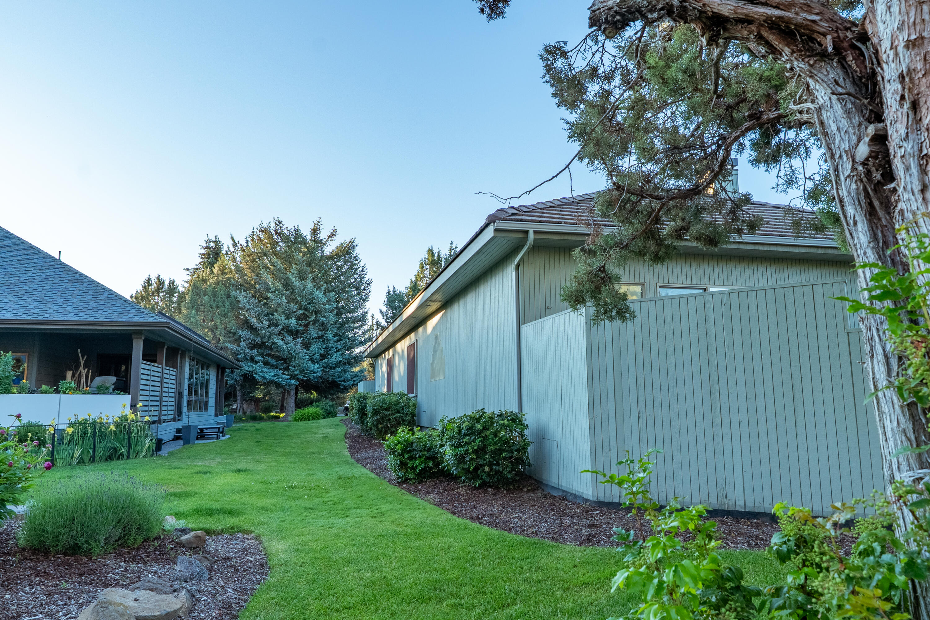 Eagle Crest - Residential