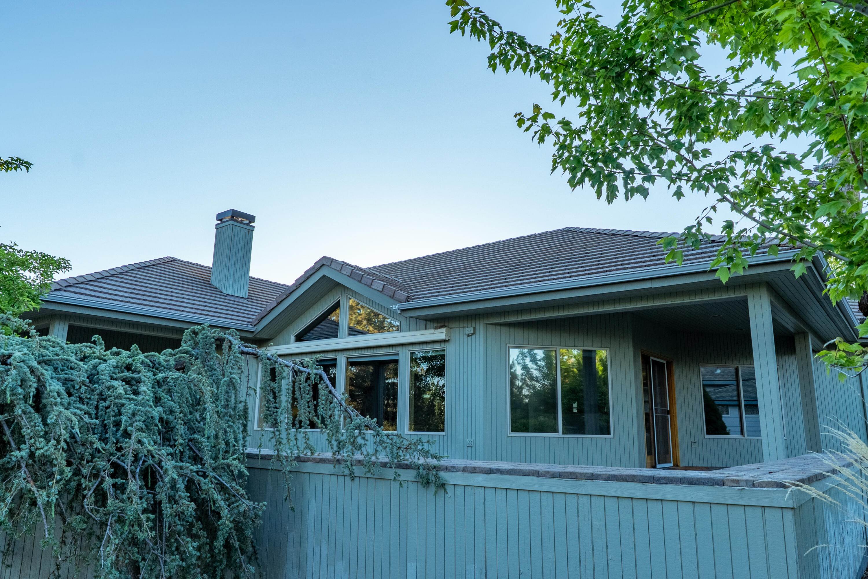 Eagle Crest - Residential