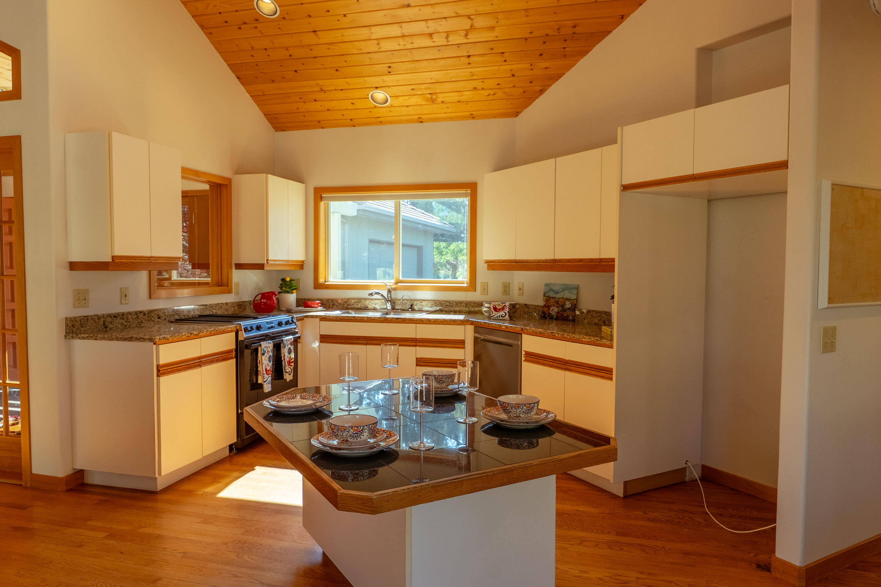 Eagle Crest - Residential