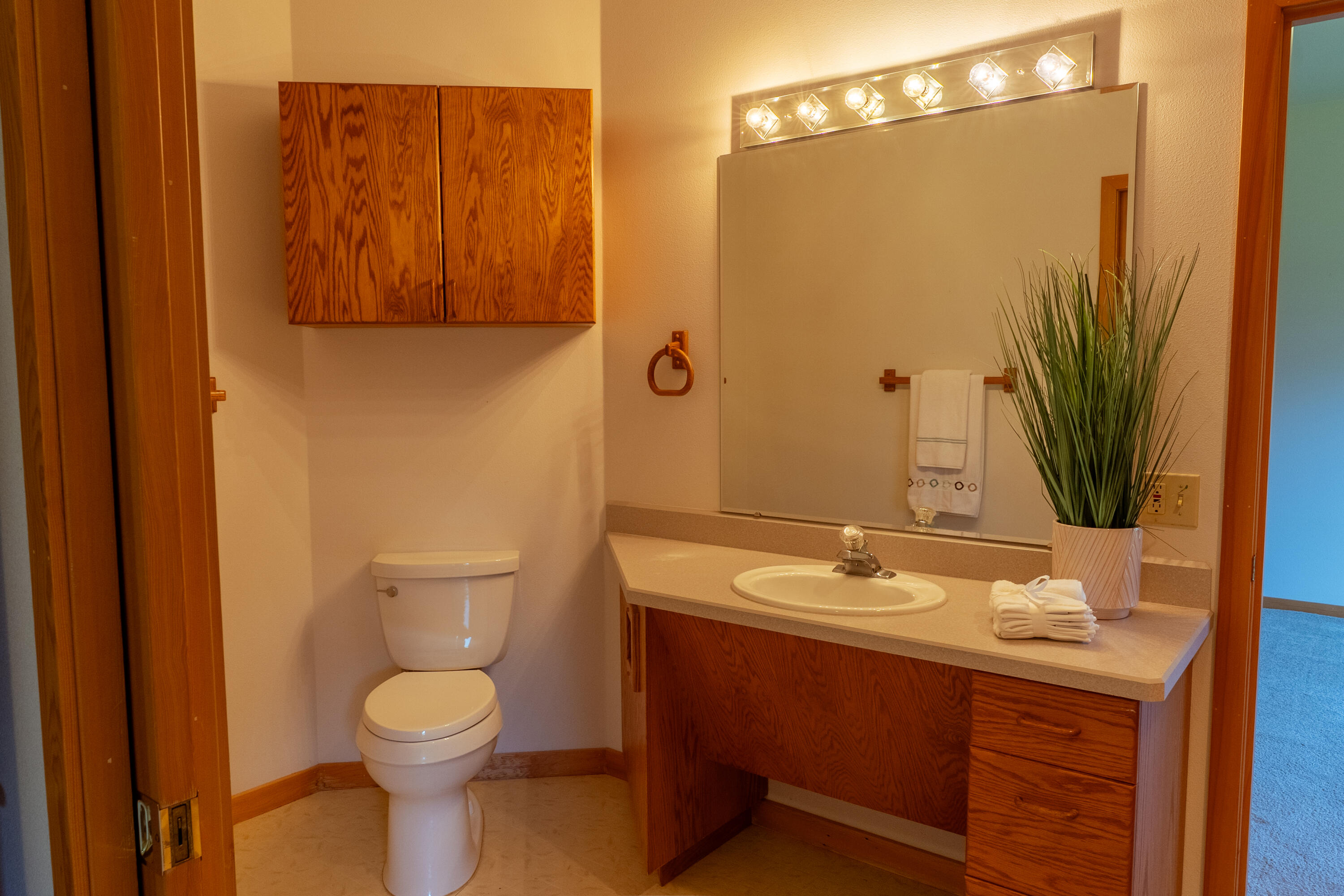 Eagle Crest - Residential