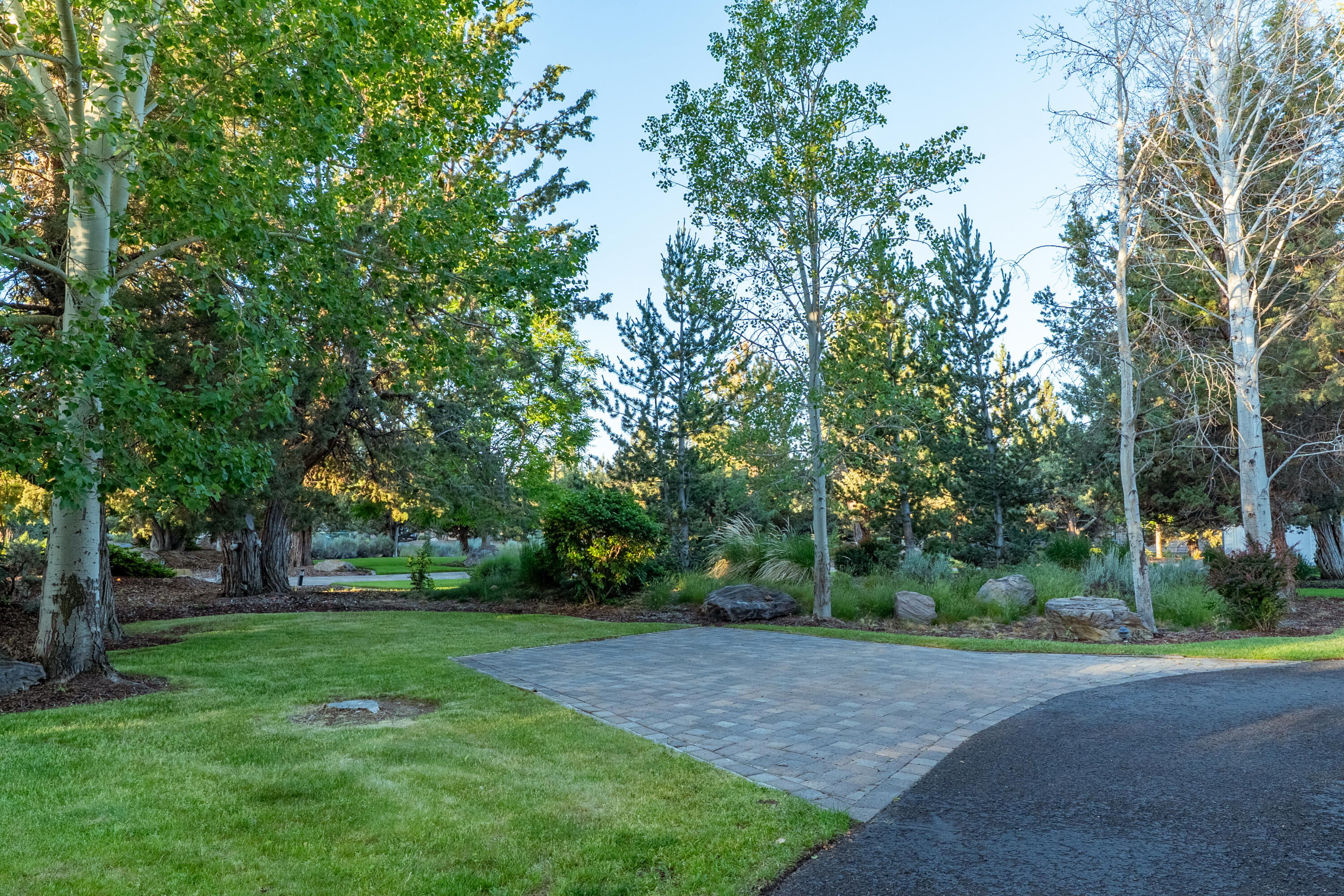 Eagle Crest - Residential