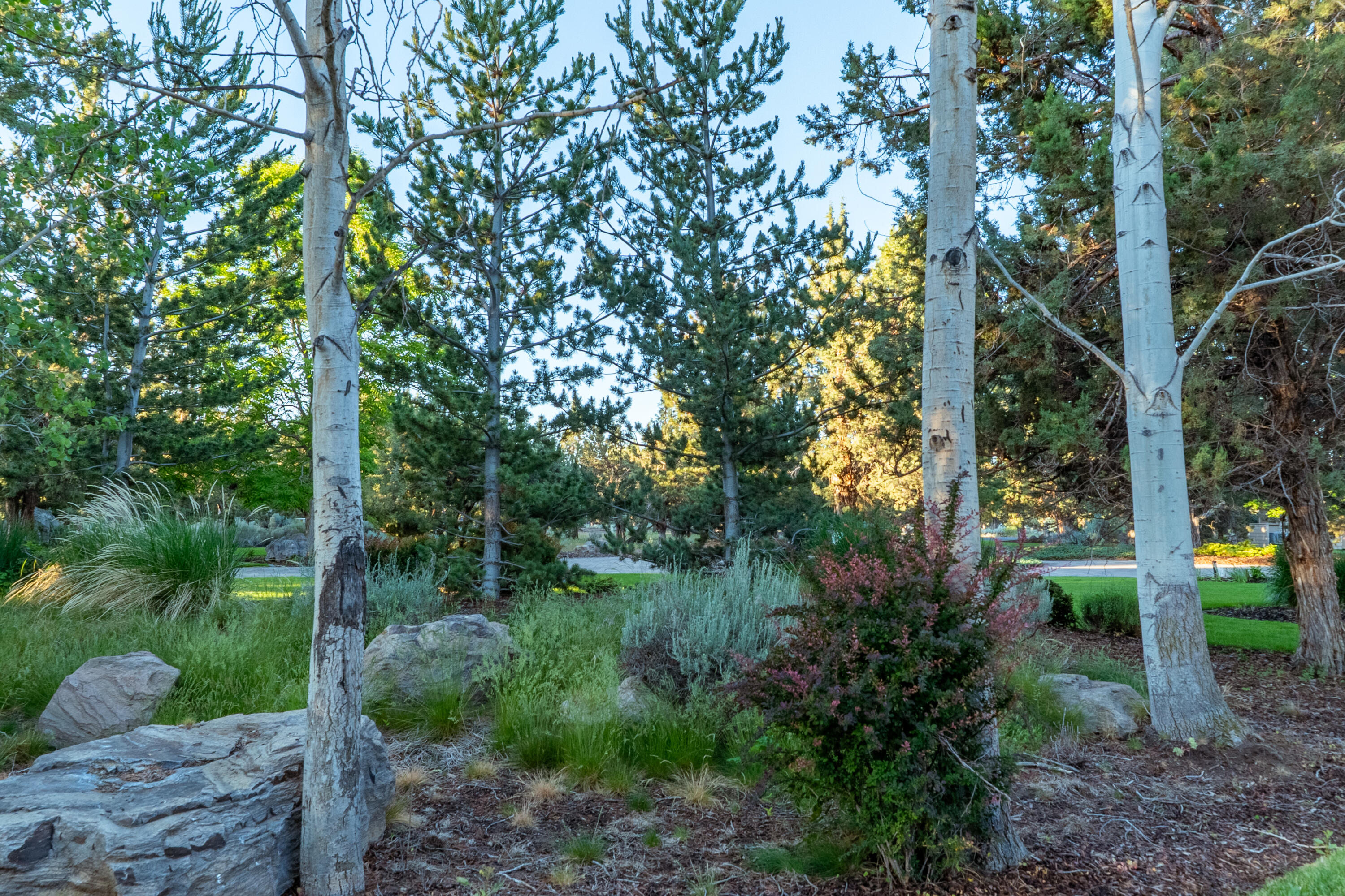 Eagle Crest - Residential