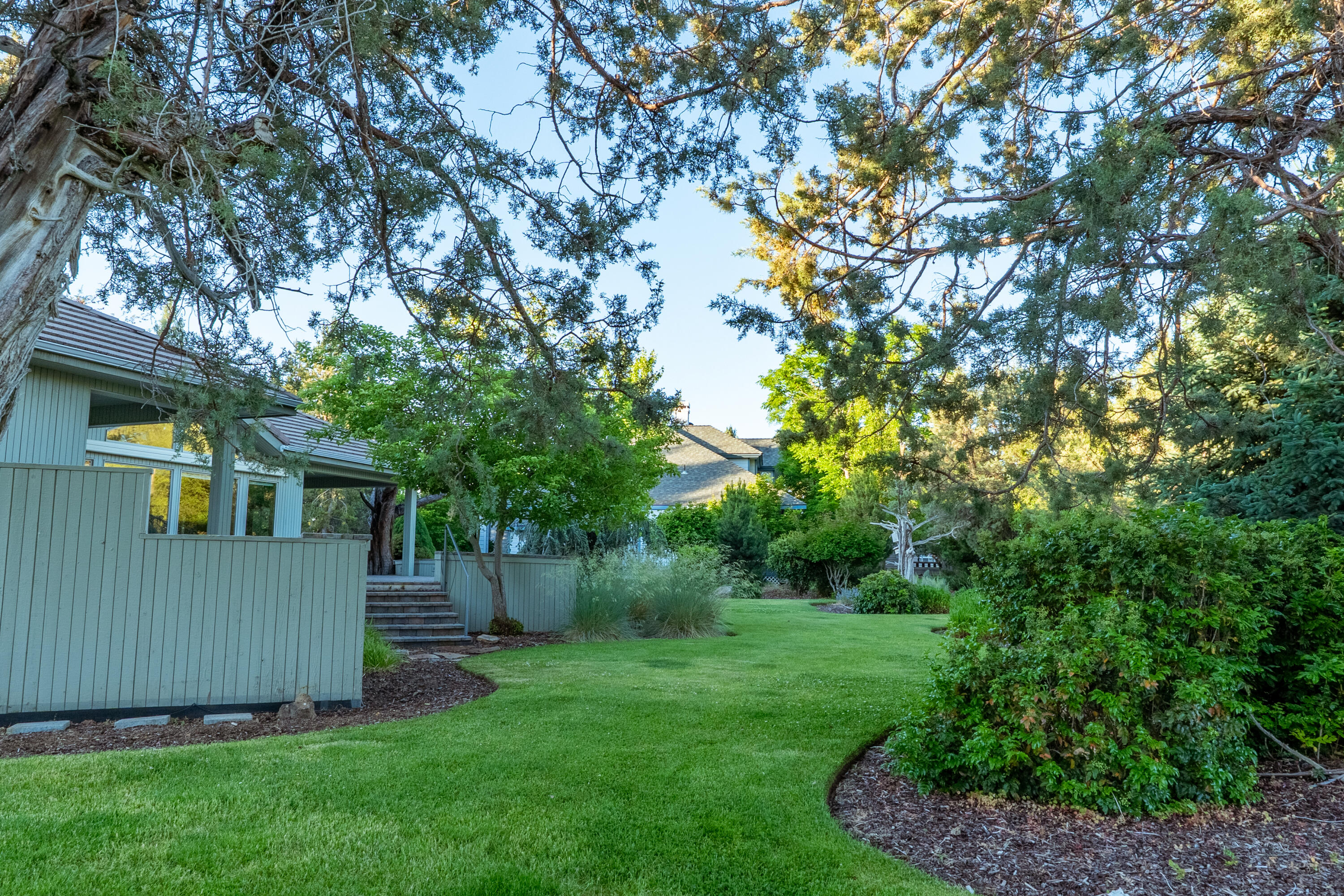 Eagle Crest - Residential