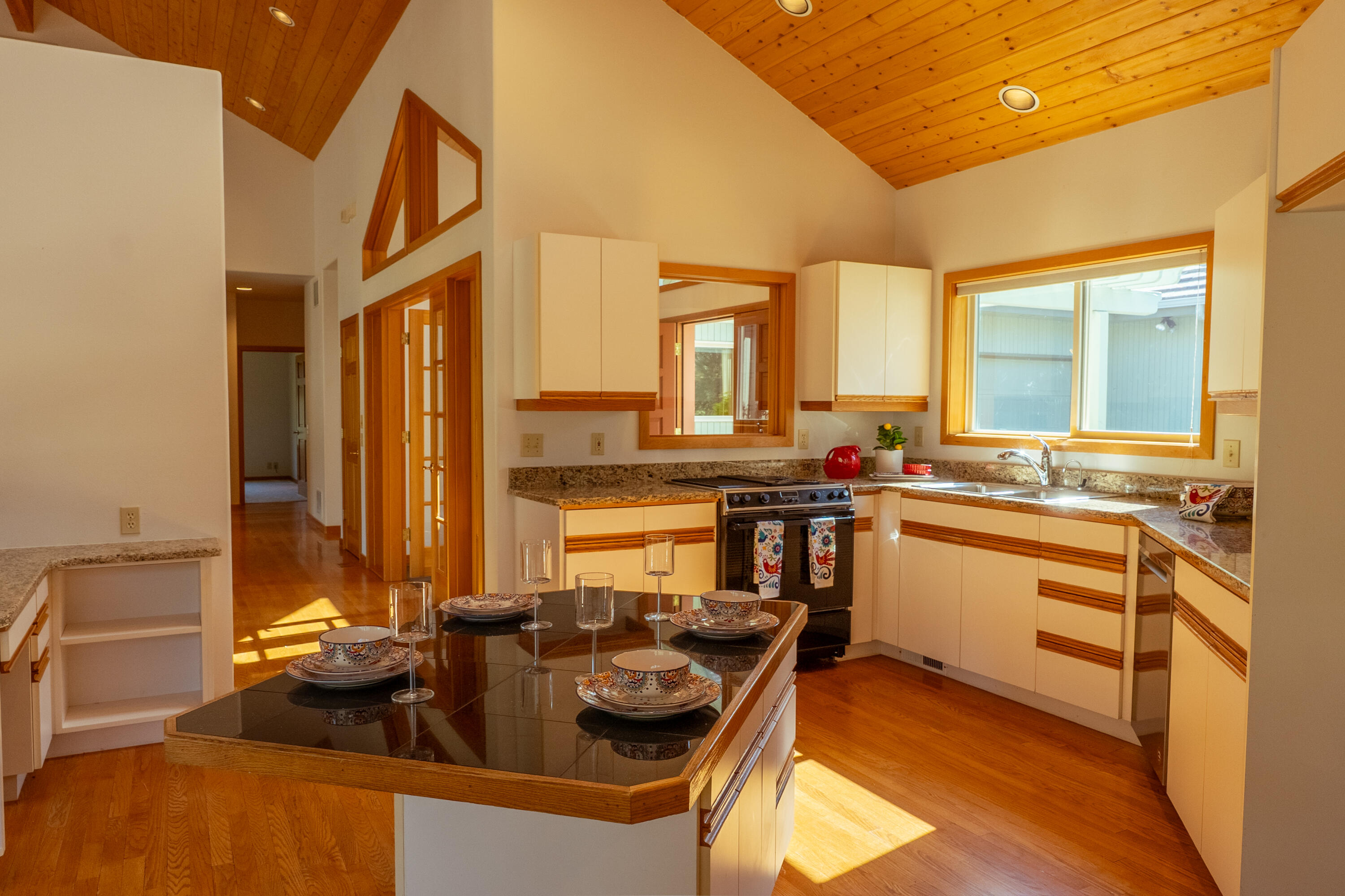 Eagle Crest - Residential