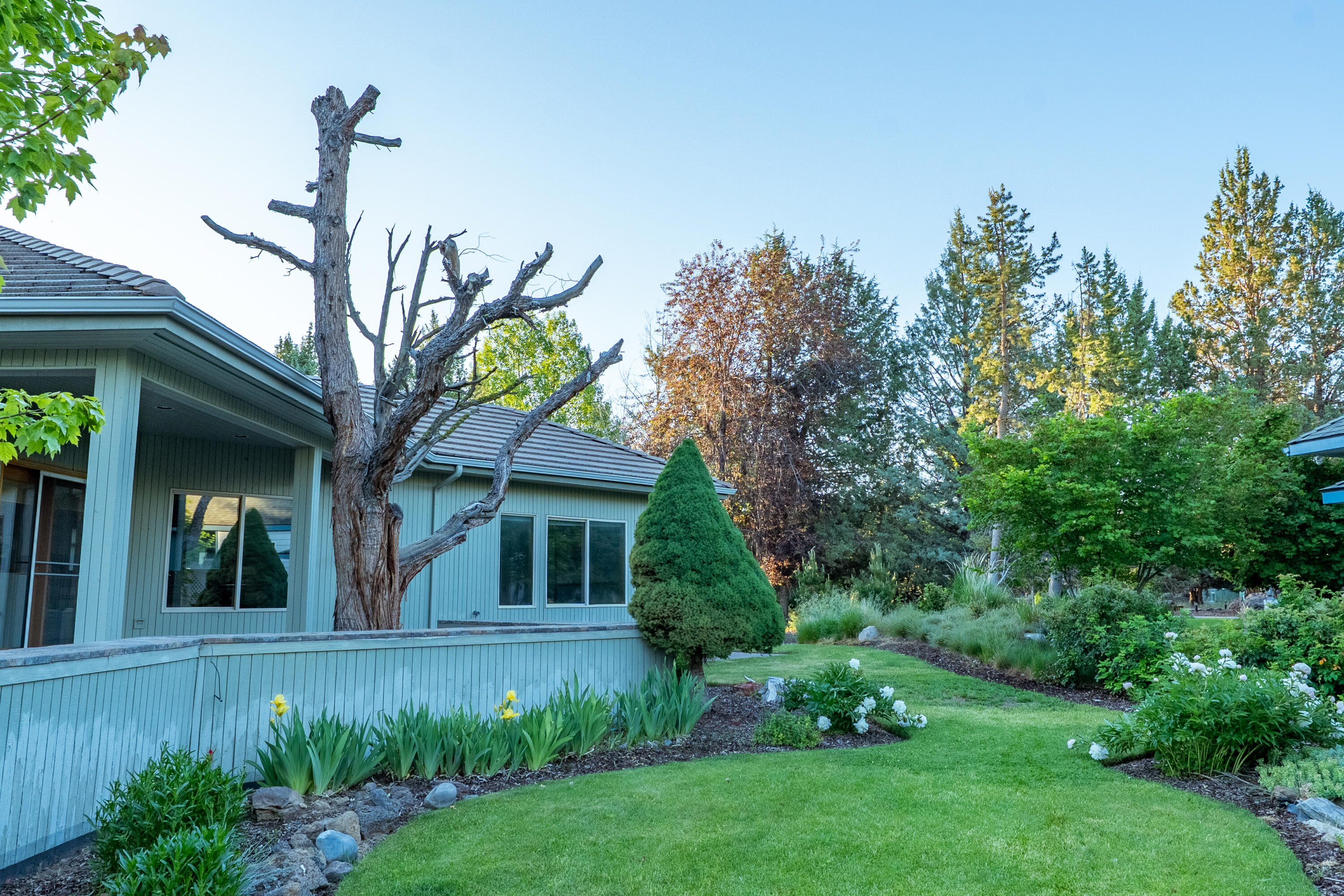 Eagle Crest - Residential