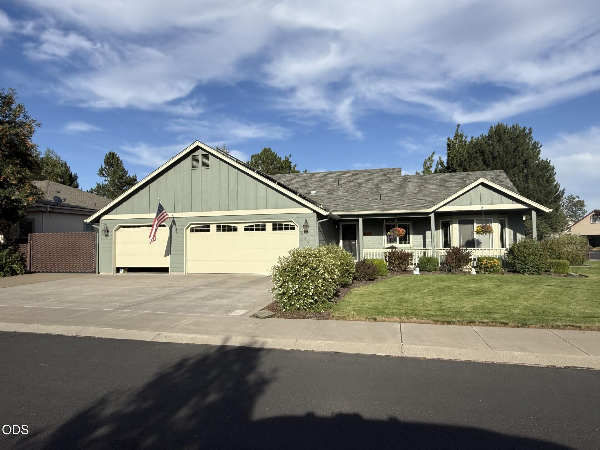 3820 SW Gene Sarazan Drive