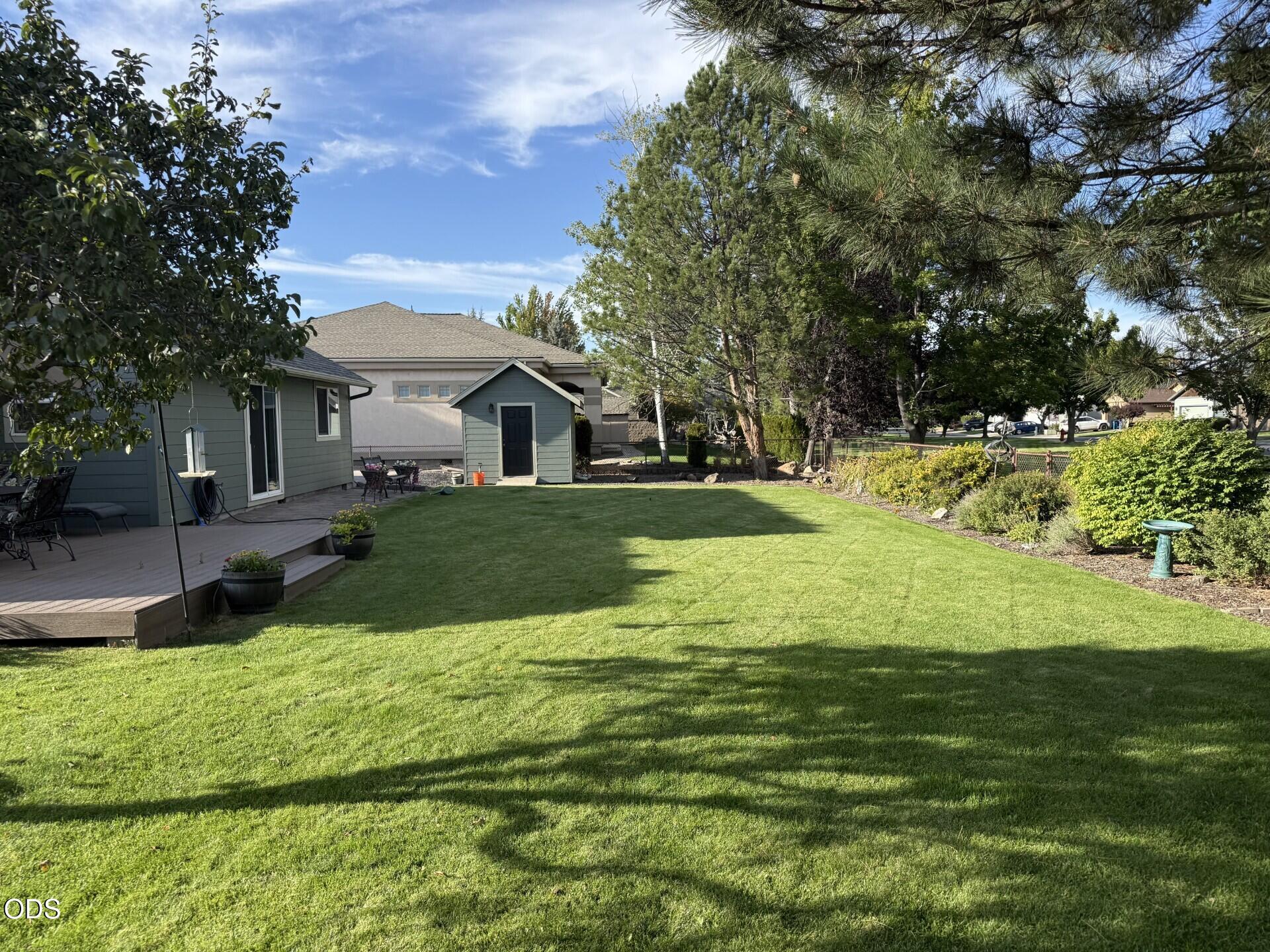 3820 SW Gene Sarazan Drive