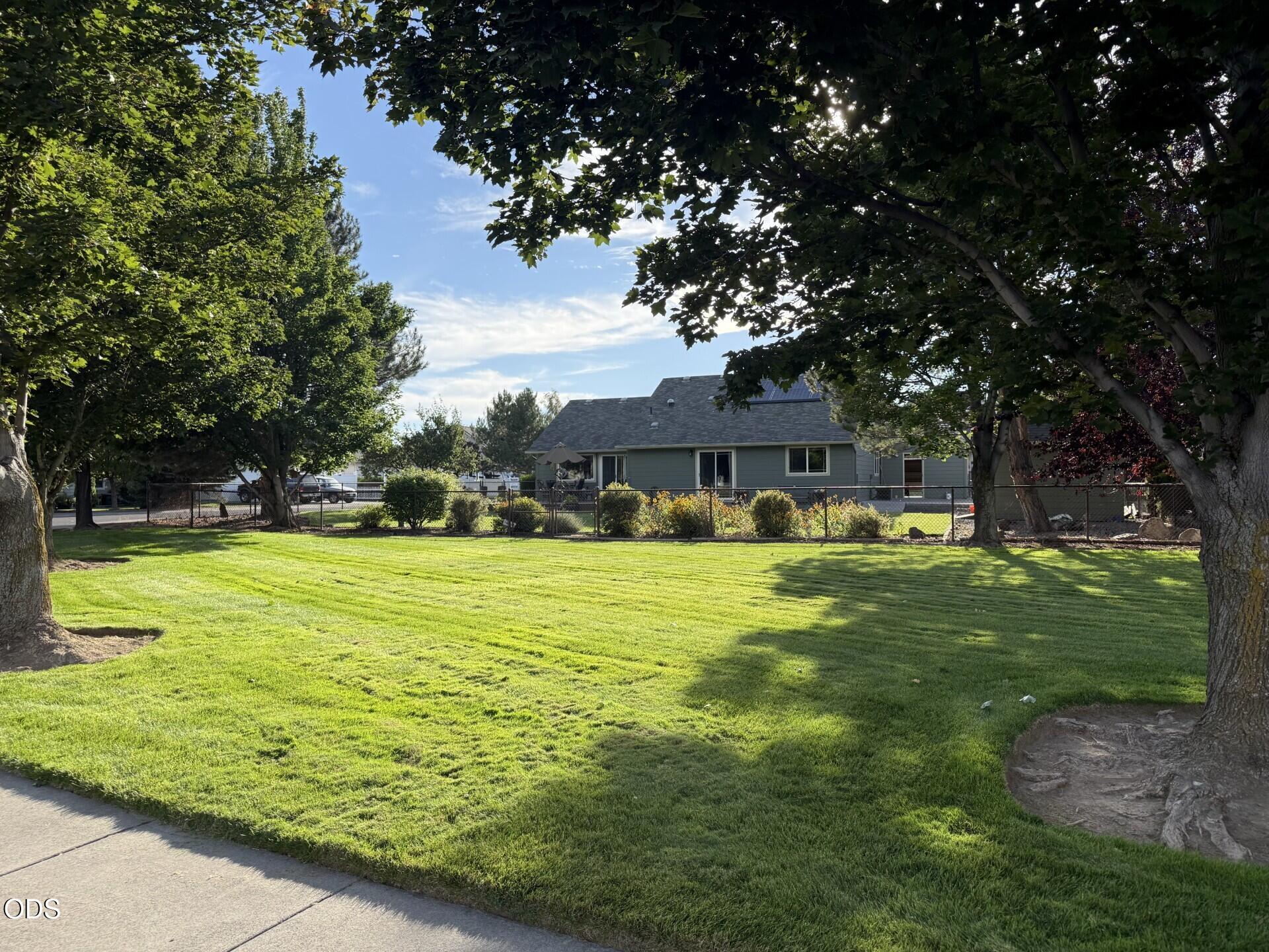3820 SW Gene Sarazan Drive