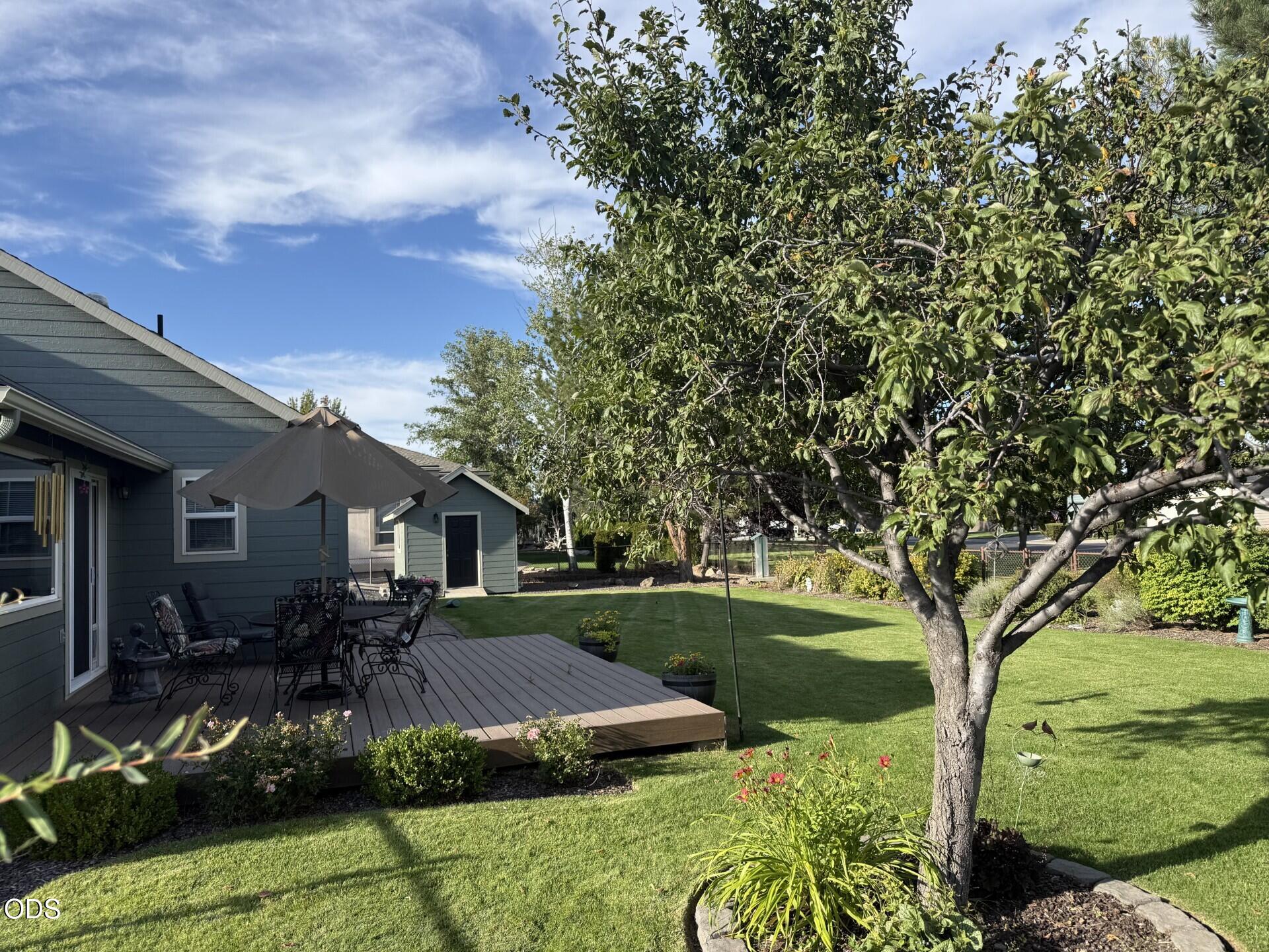 3820 SW Gene Sarazan Drive