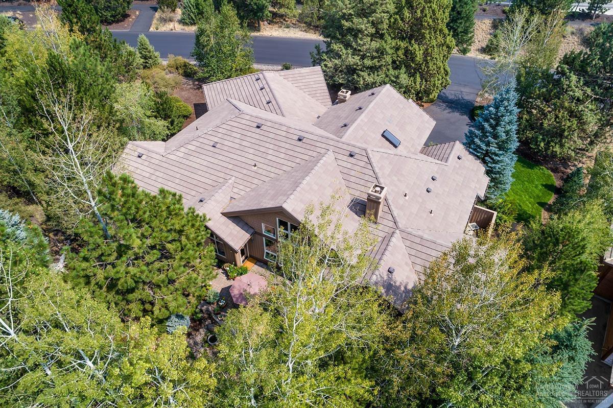 Broken Top - Residential