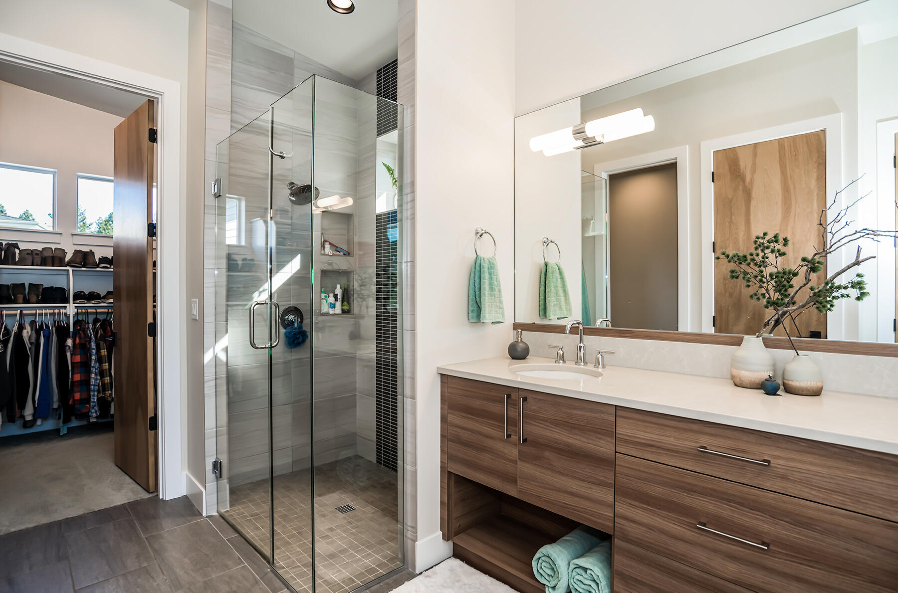 NorthWest Crossing - Residential