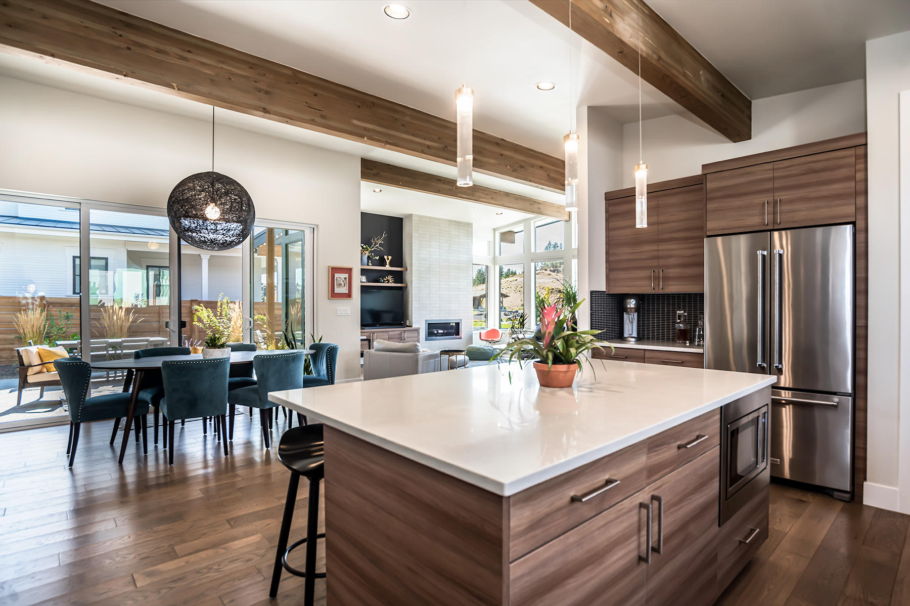 NorthWest Crossing - Residential