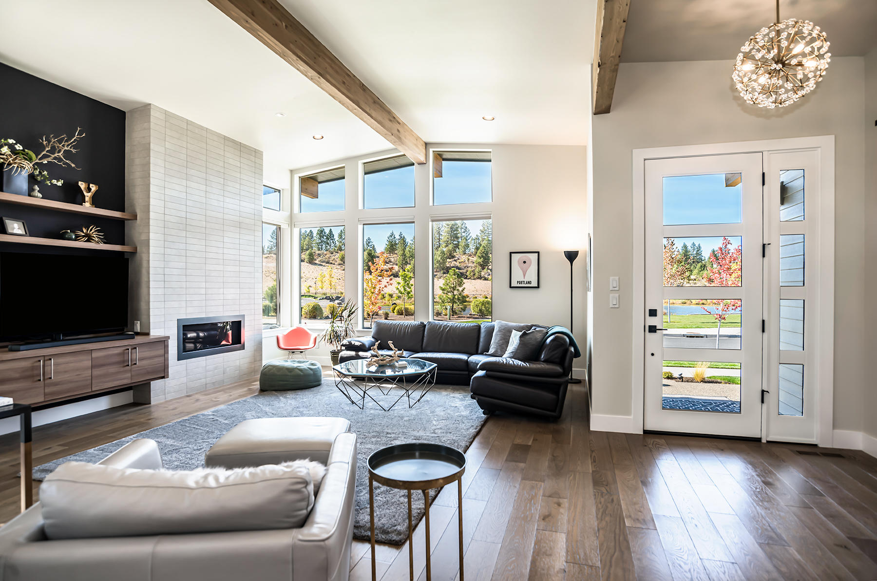 NorthWest Crossing - Residential