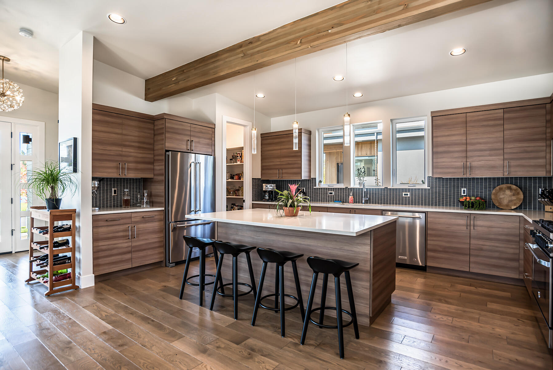 NorthWest Crossing - Residential