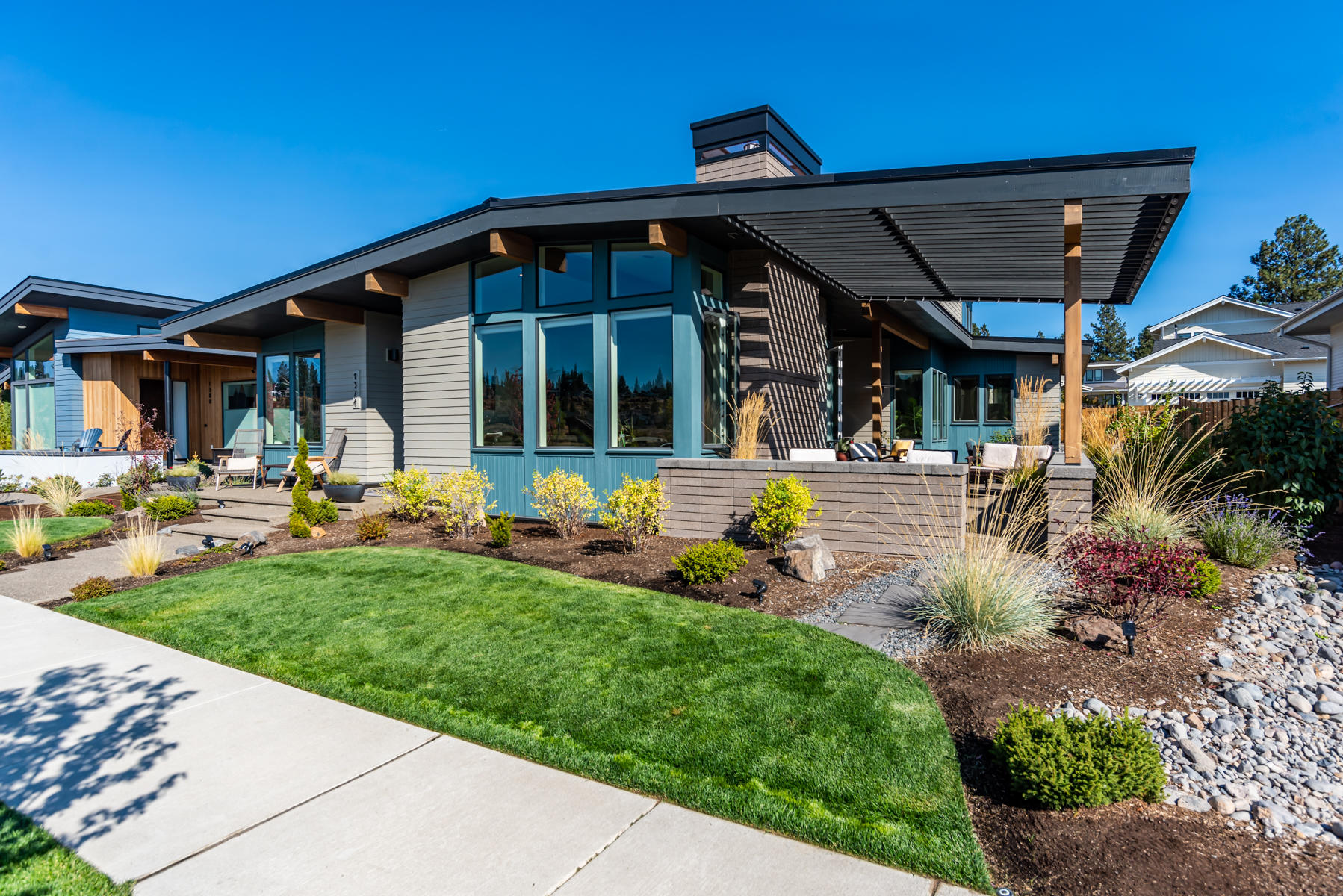 NorthWest Crossing - Residential