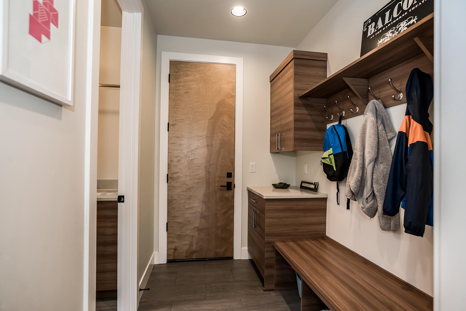 NorthWest Crossing - Residential