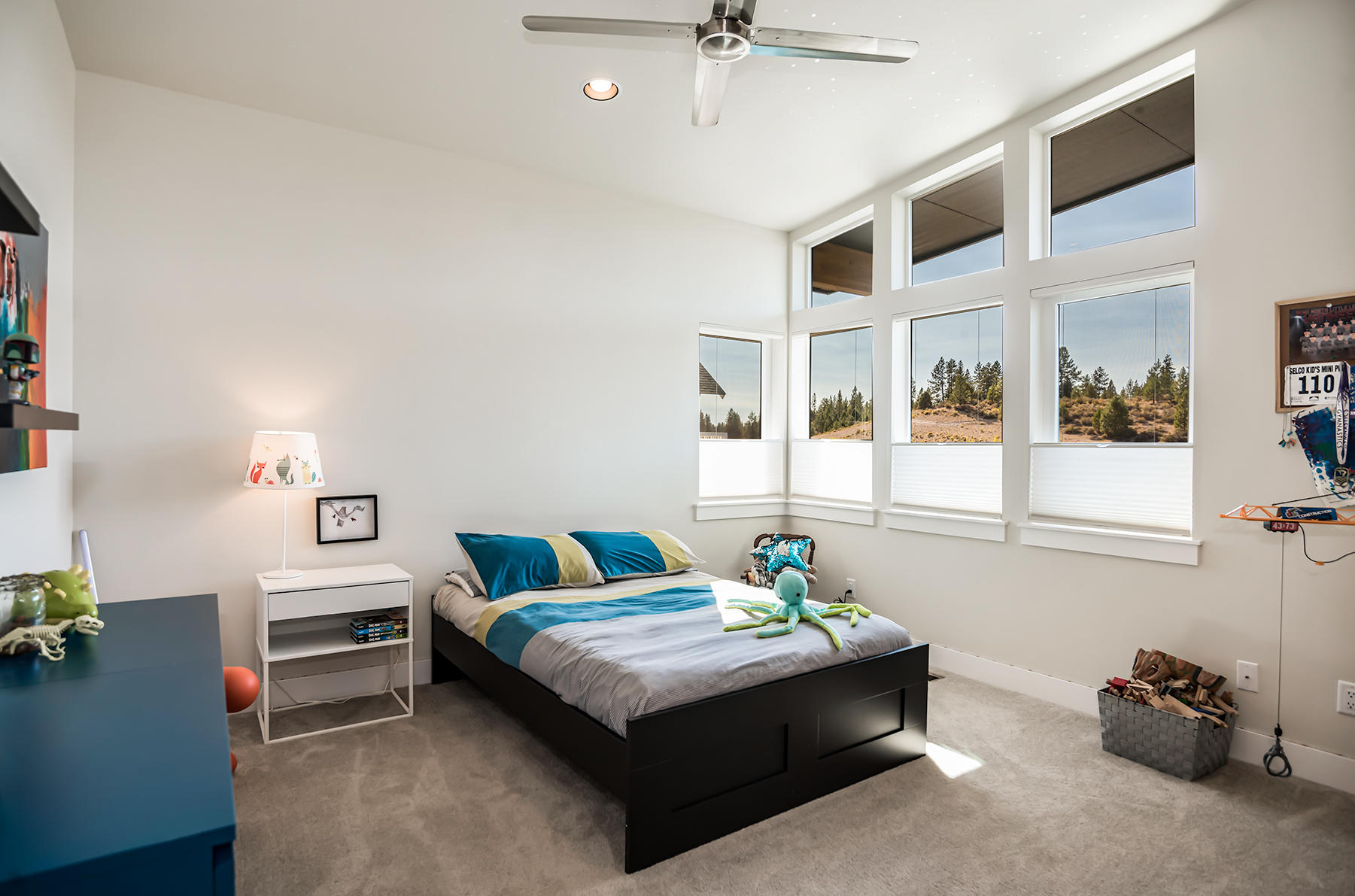 NorthWest Crossing - Residential