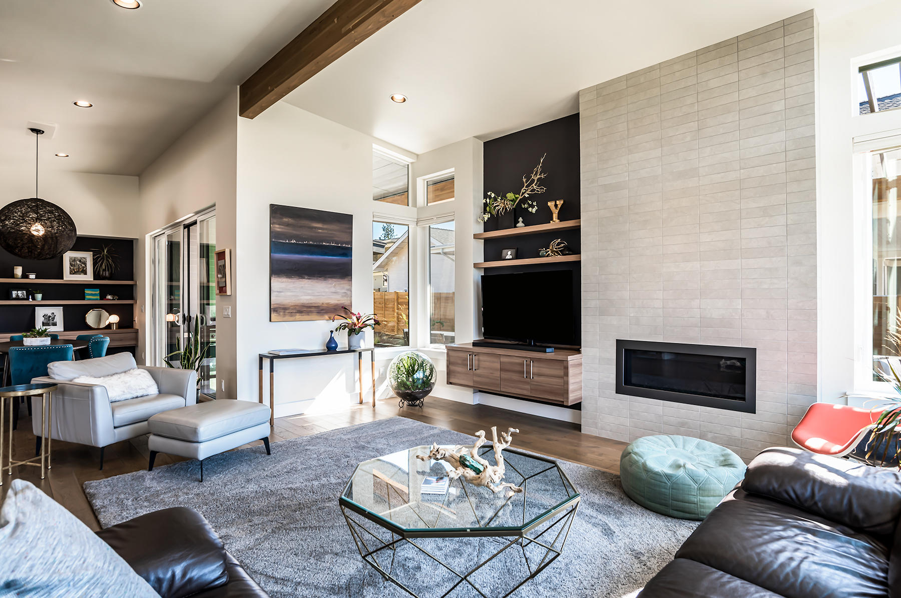 NorthWest Crossing - Residential