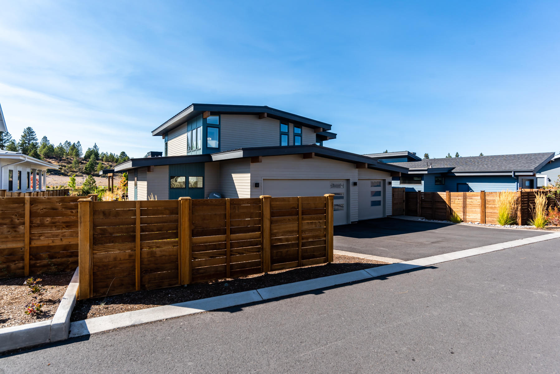 NorthWest Crossing - Residential