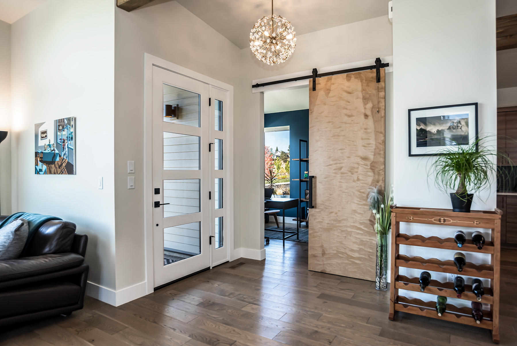 NorthWest Crossing - Residential